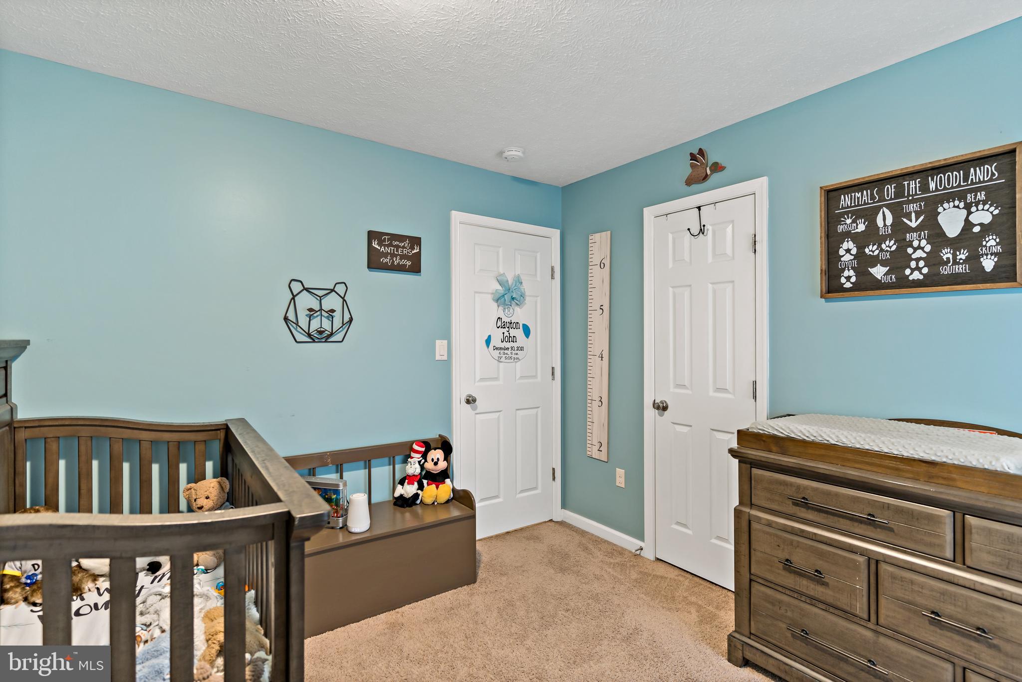 PEBBLE RIDGE - Residential