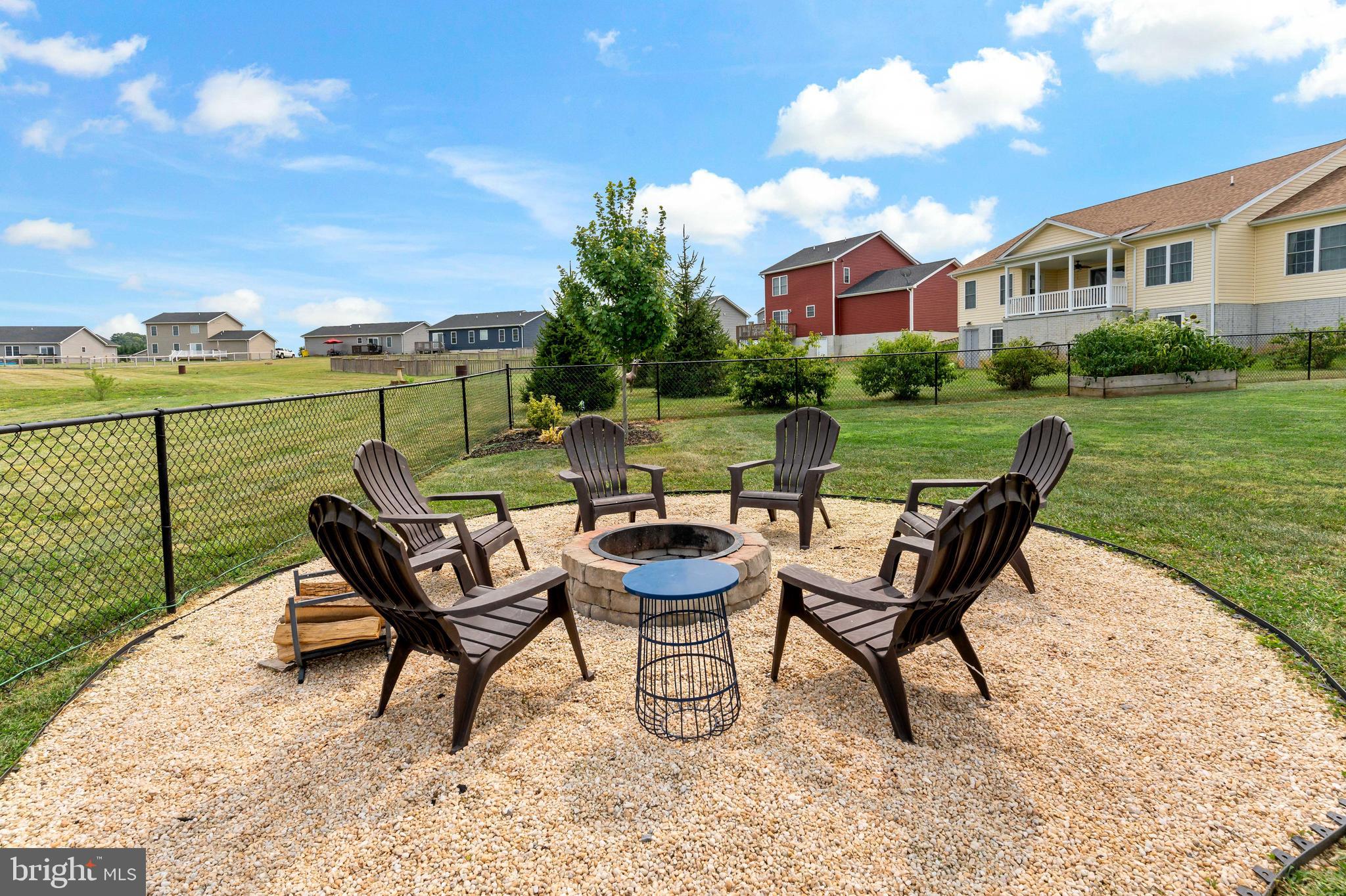 PEBBLE RIDGE - Residential