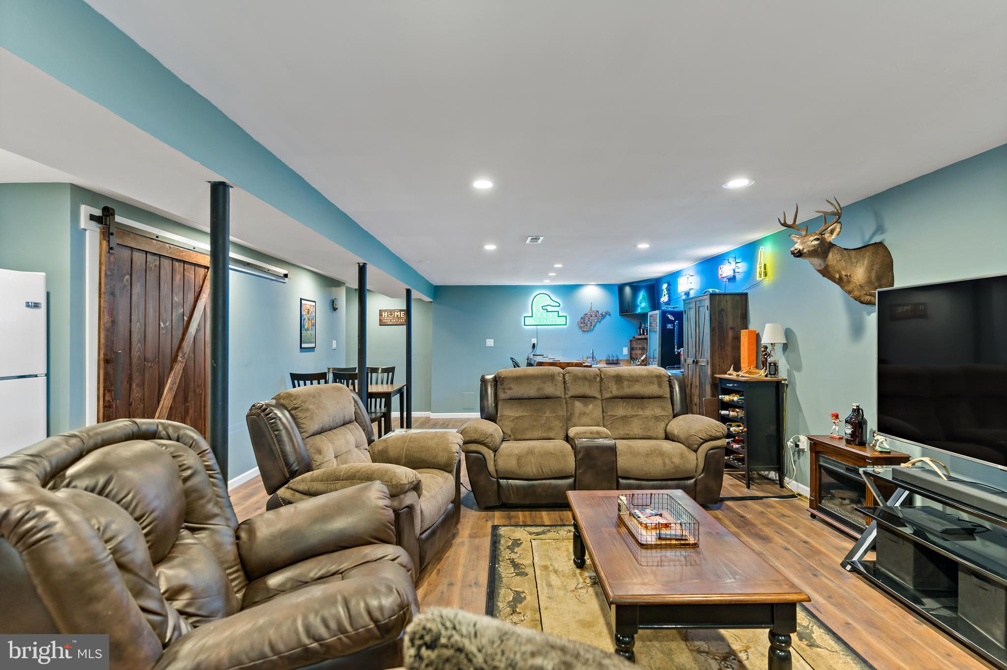 PEBBLE RIDGE - Residential