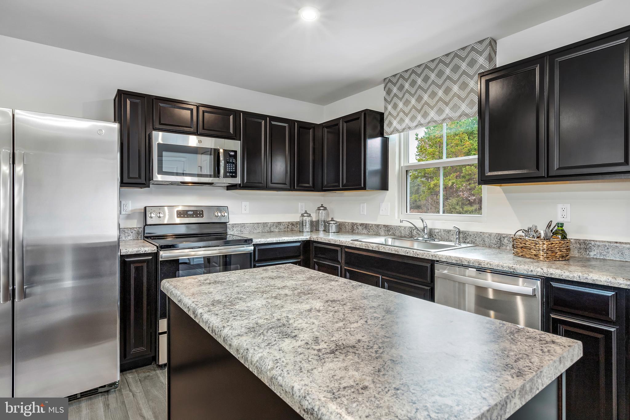 GAVER MEADOWS - Residential