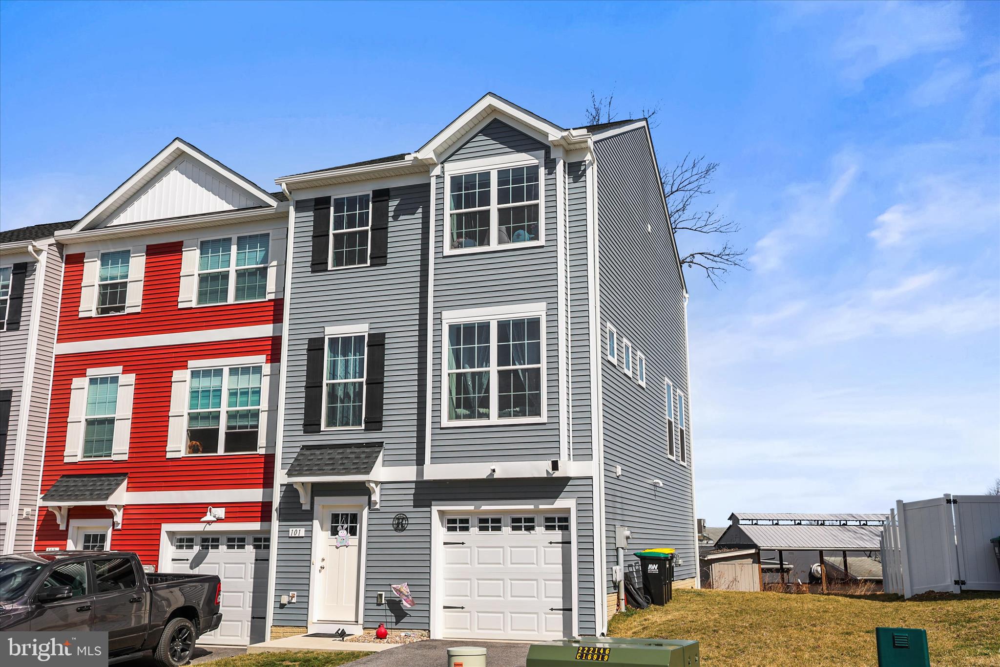 BROOKSIDE HEIGHTS - Residential