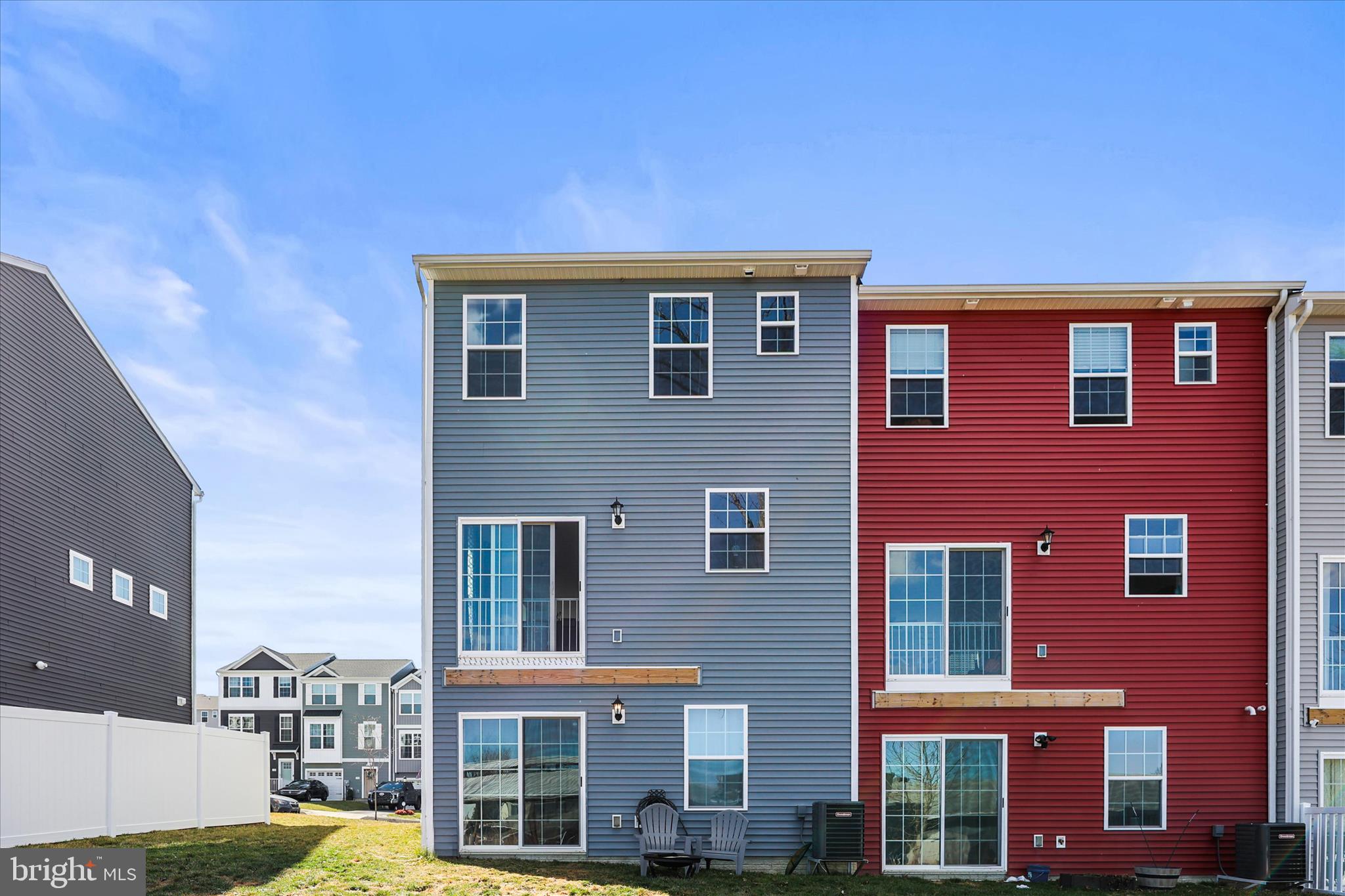 BROOKSIDE HEIGHTS - Residential