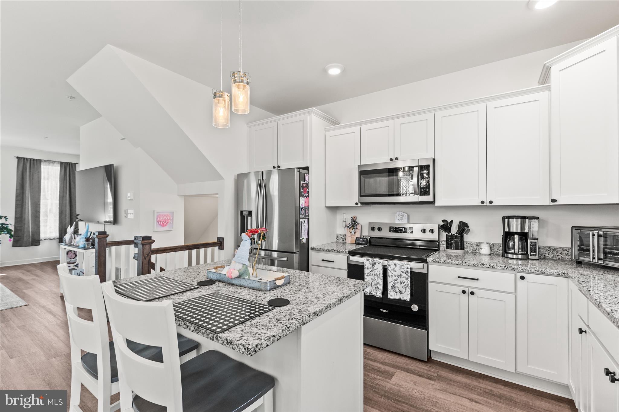 BROOKSIDE HEIGHTS - Residential