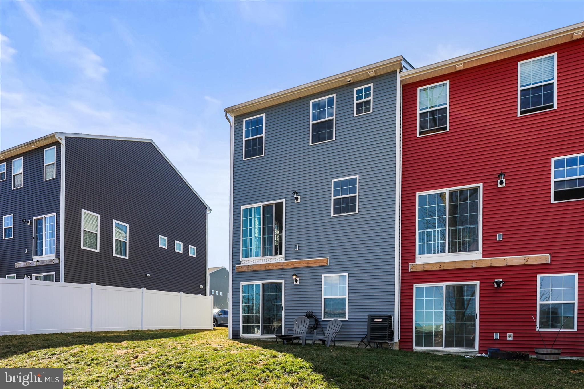 BROOKSIDE HEIGHTS - Residential