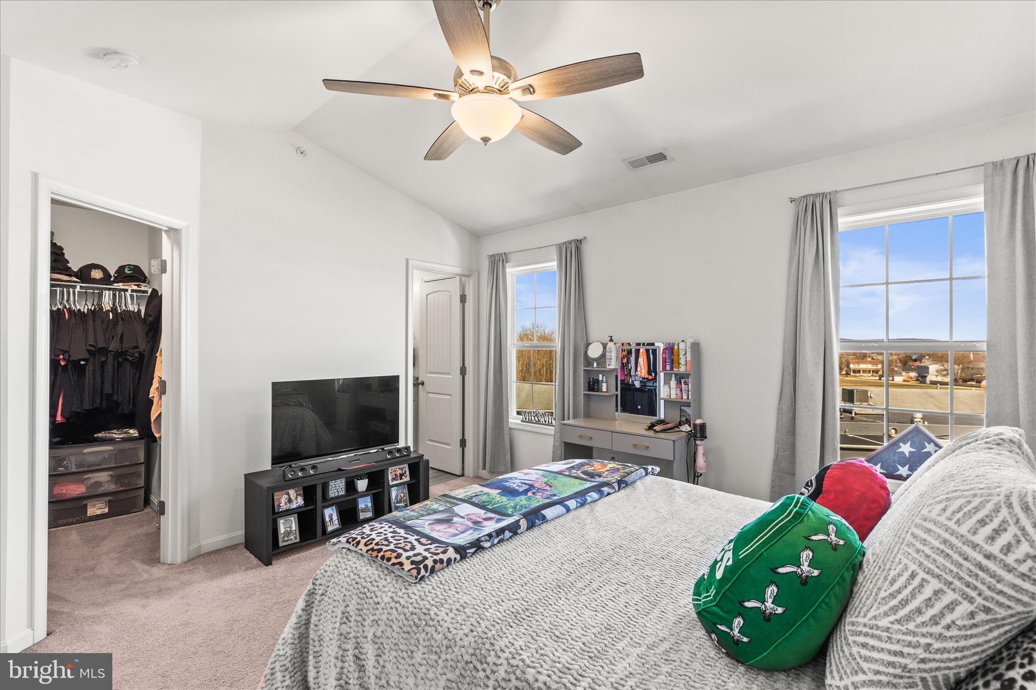 BROOKSIDE HEIGHTS - Residential