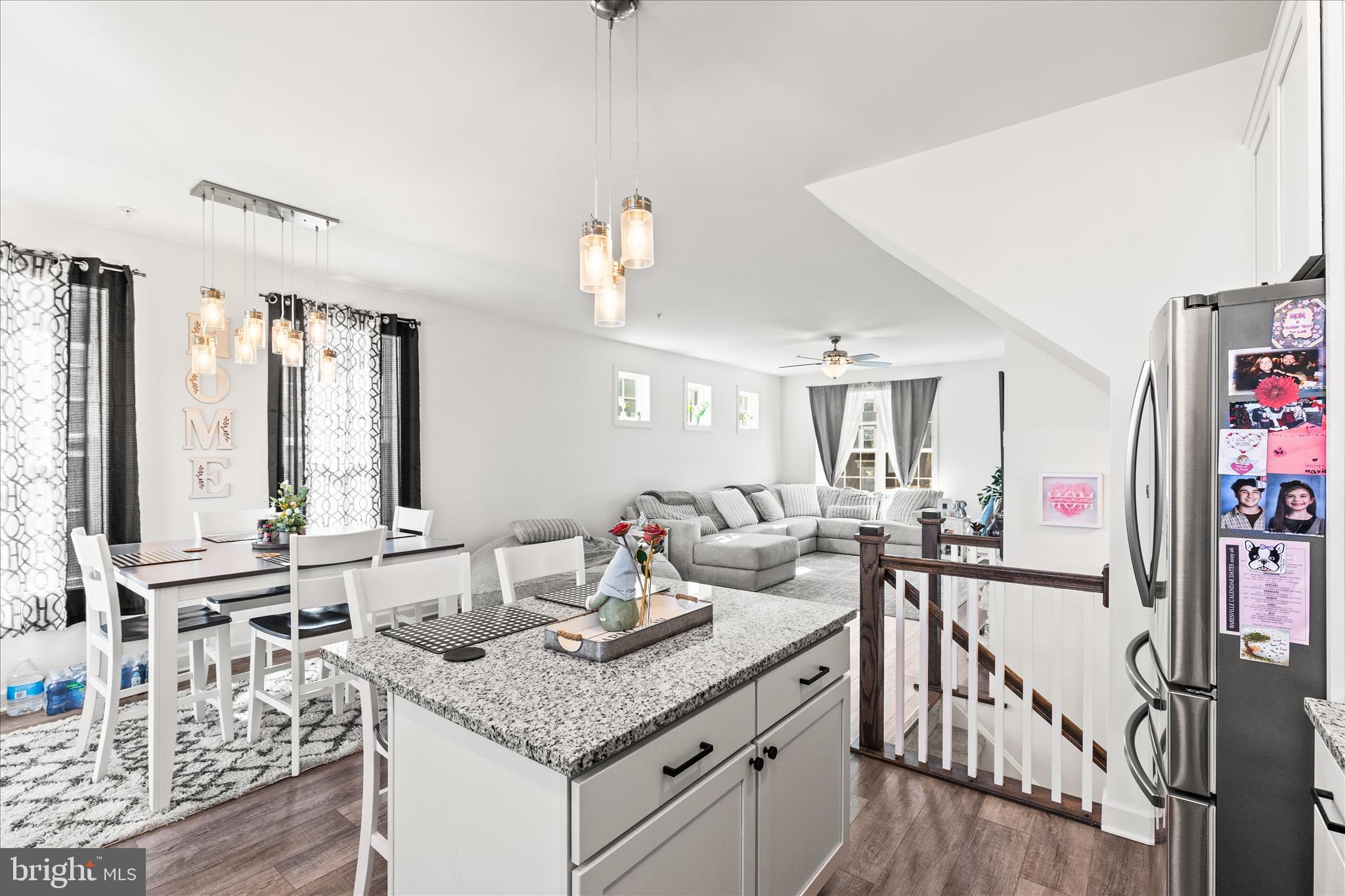 BROOKSIDE HEIGHTS - Residential