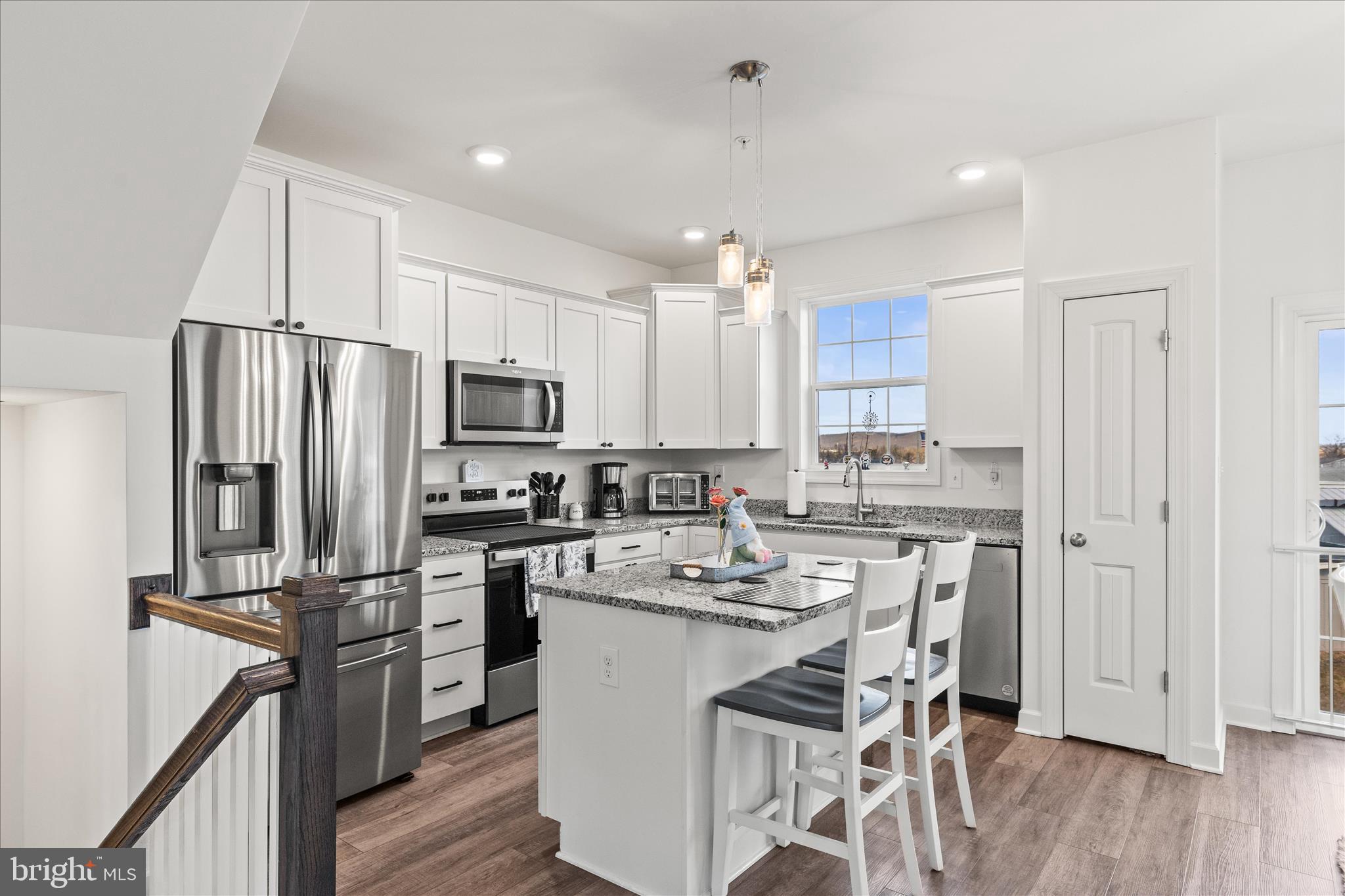 BROOKSIDE HEIGHTS - Residential