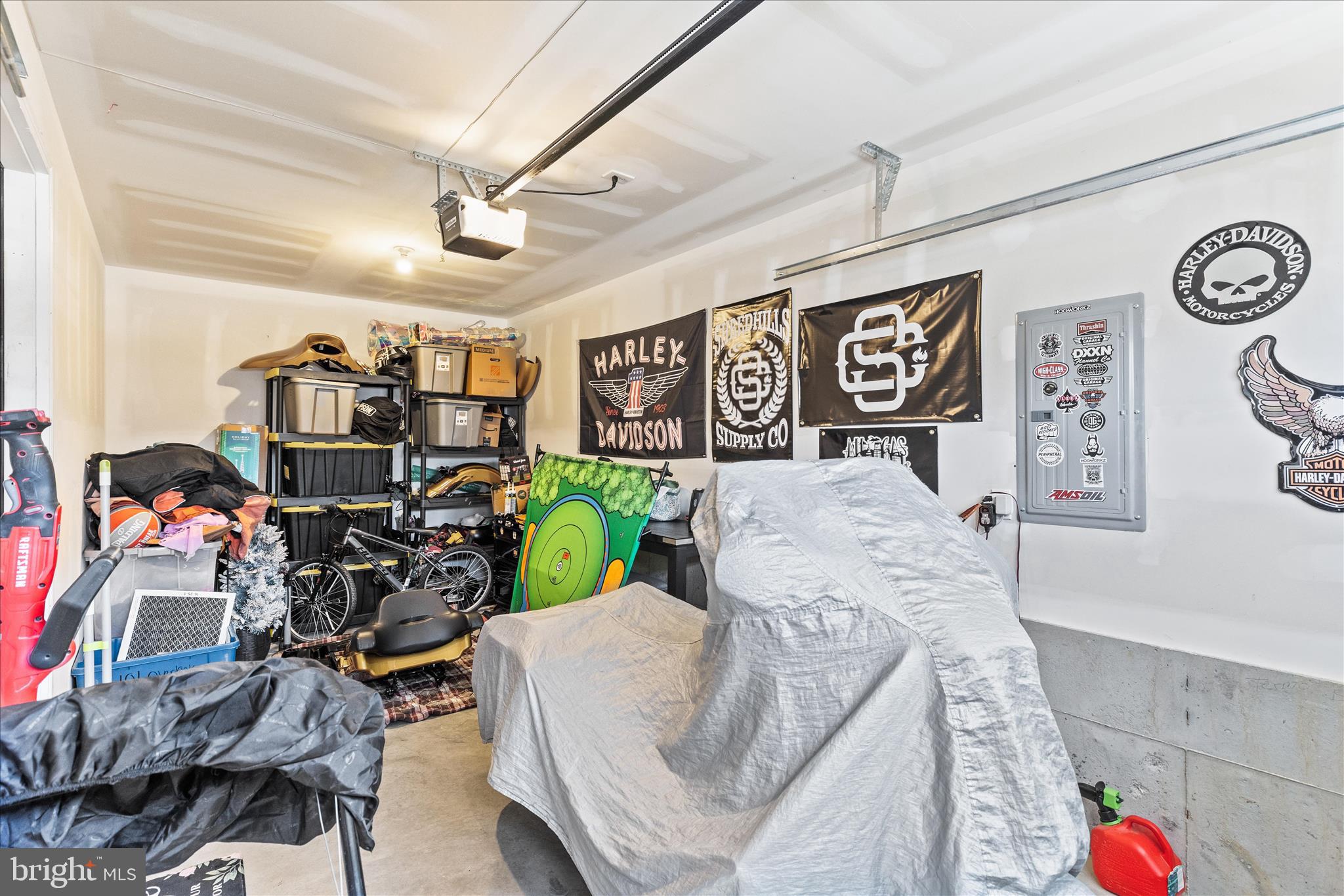 BROOKSIDE HEIGHTS - Residential