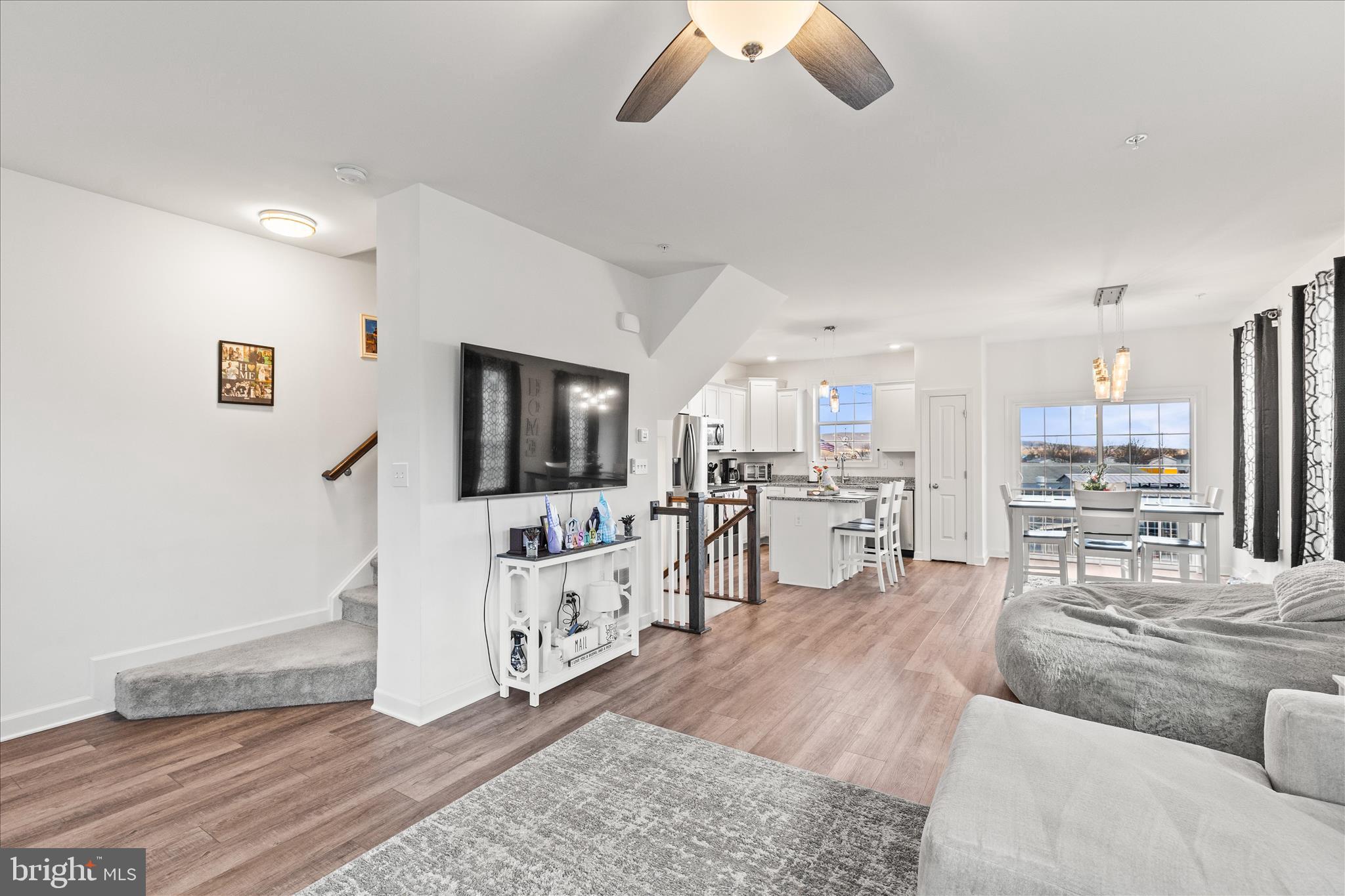 BROOKSIDE HEIGHTS - Residential