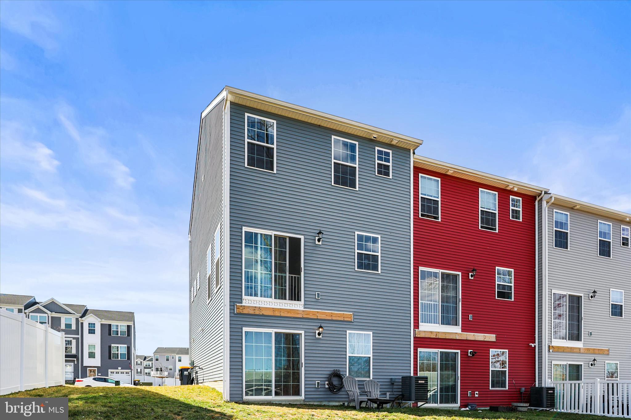 BROOKSIDE HEIGHTS - Residential