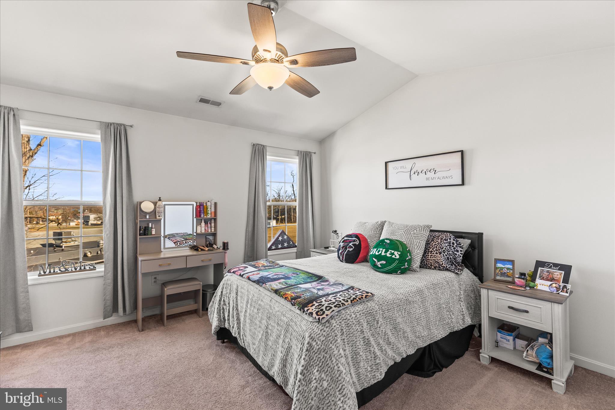 BROOKSIDE HEIGHTS - Residential