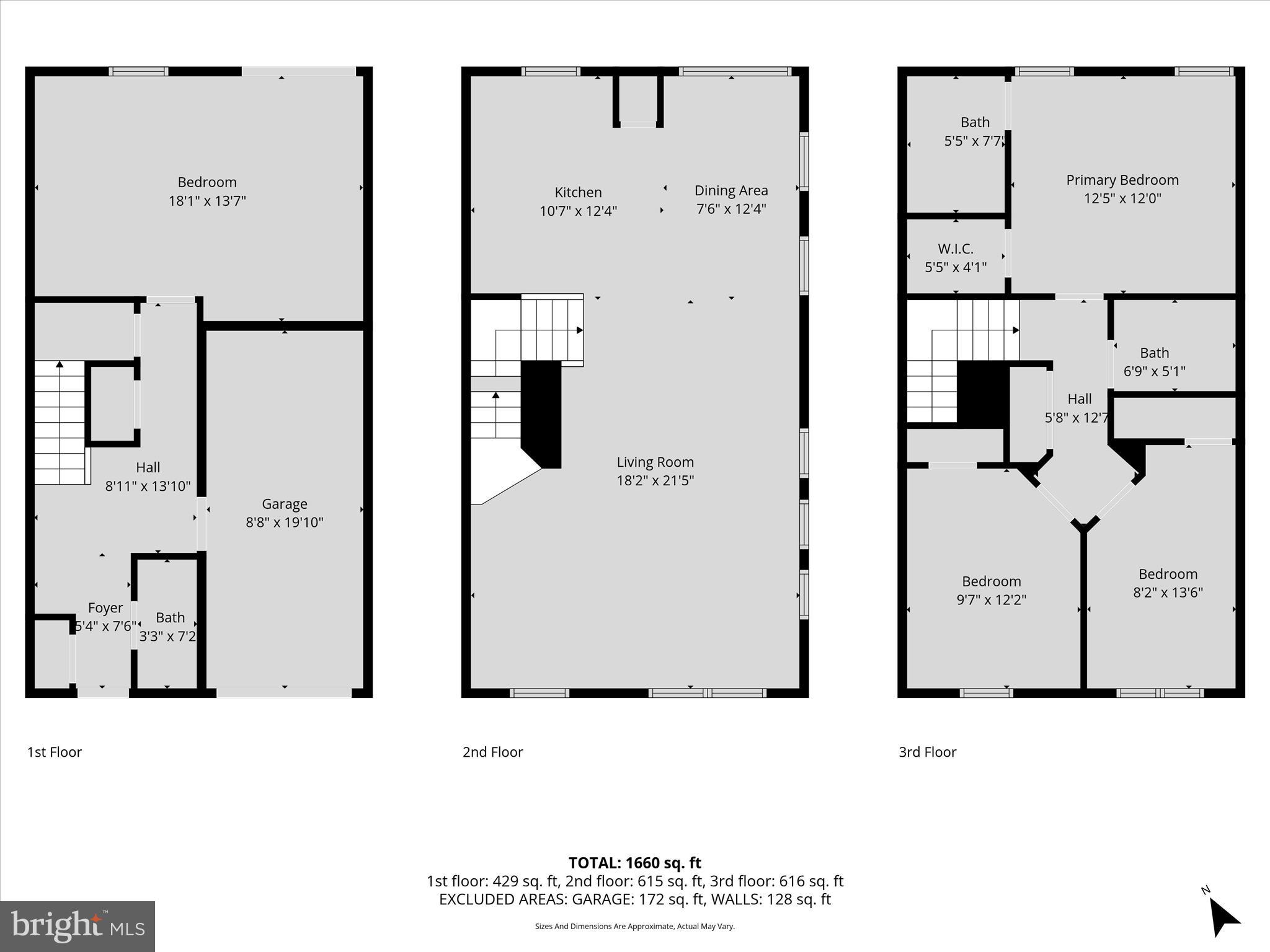BROOKSIDE HEIGHTS - Residential