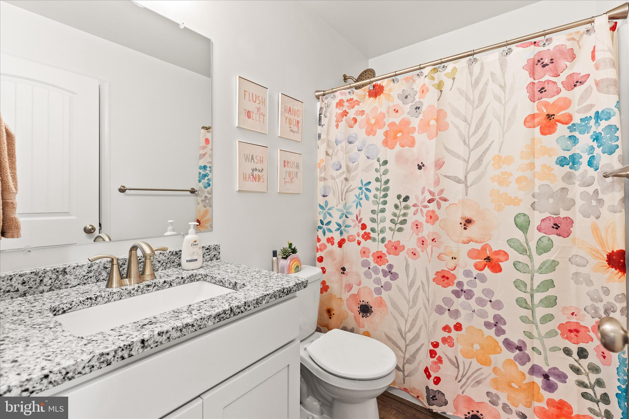 BROOKSIDE HEIGHTS - Residential