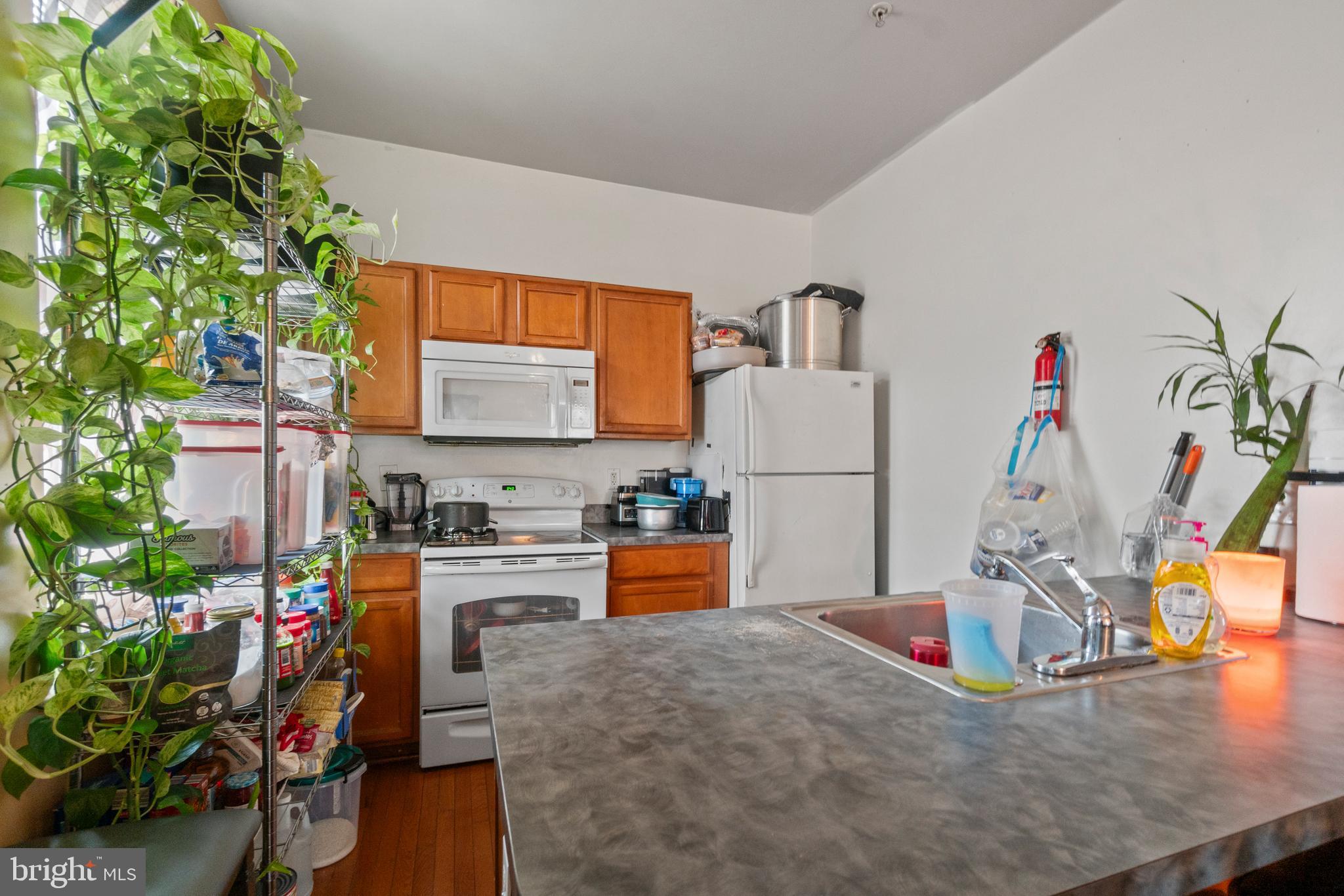 PATTERSON PARK - Commercial Sale