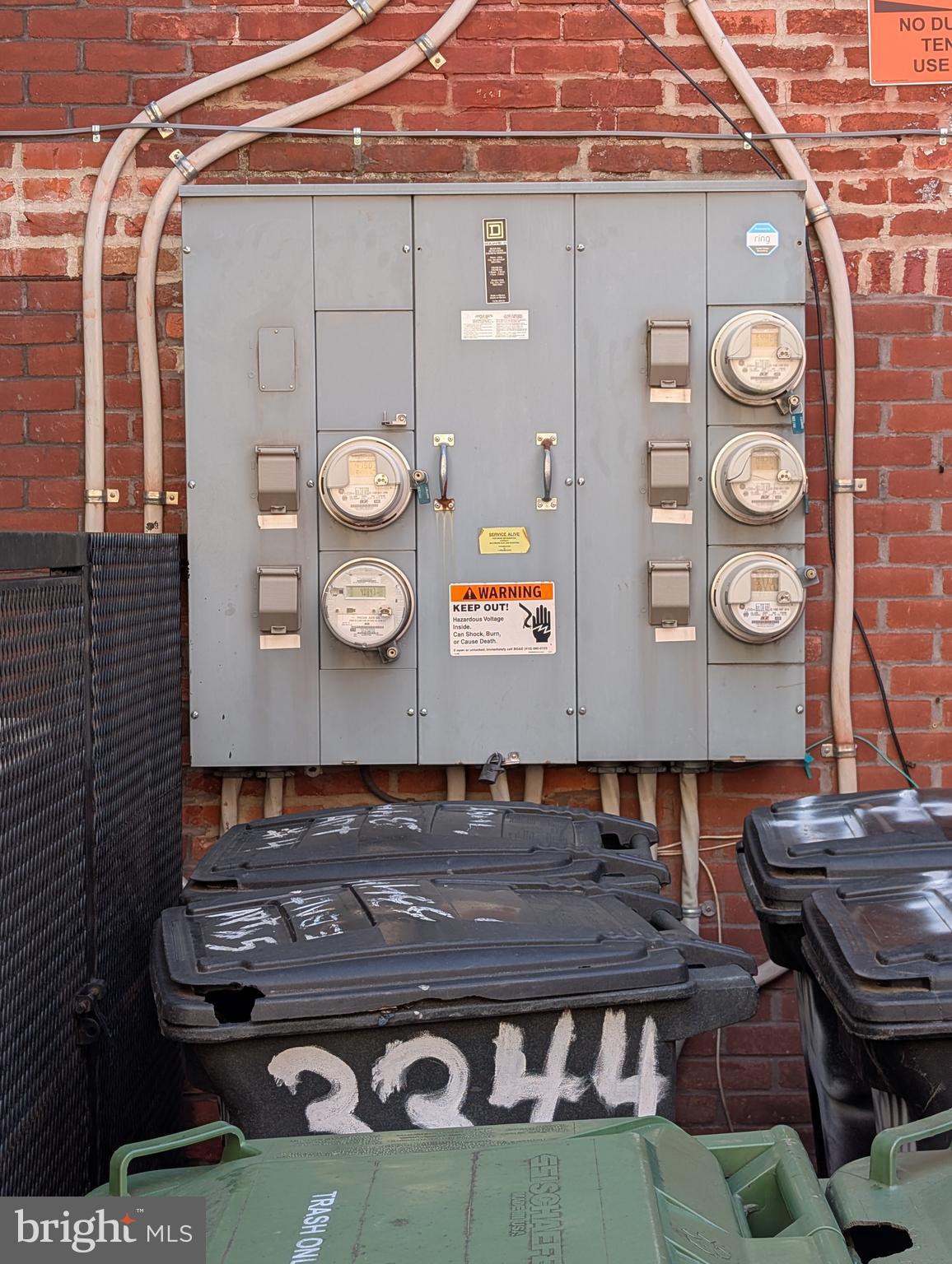 PATTERSON PARK - Commercial Sale