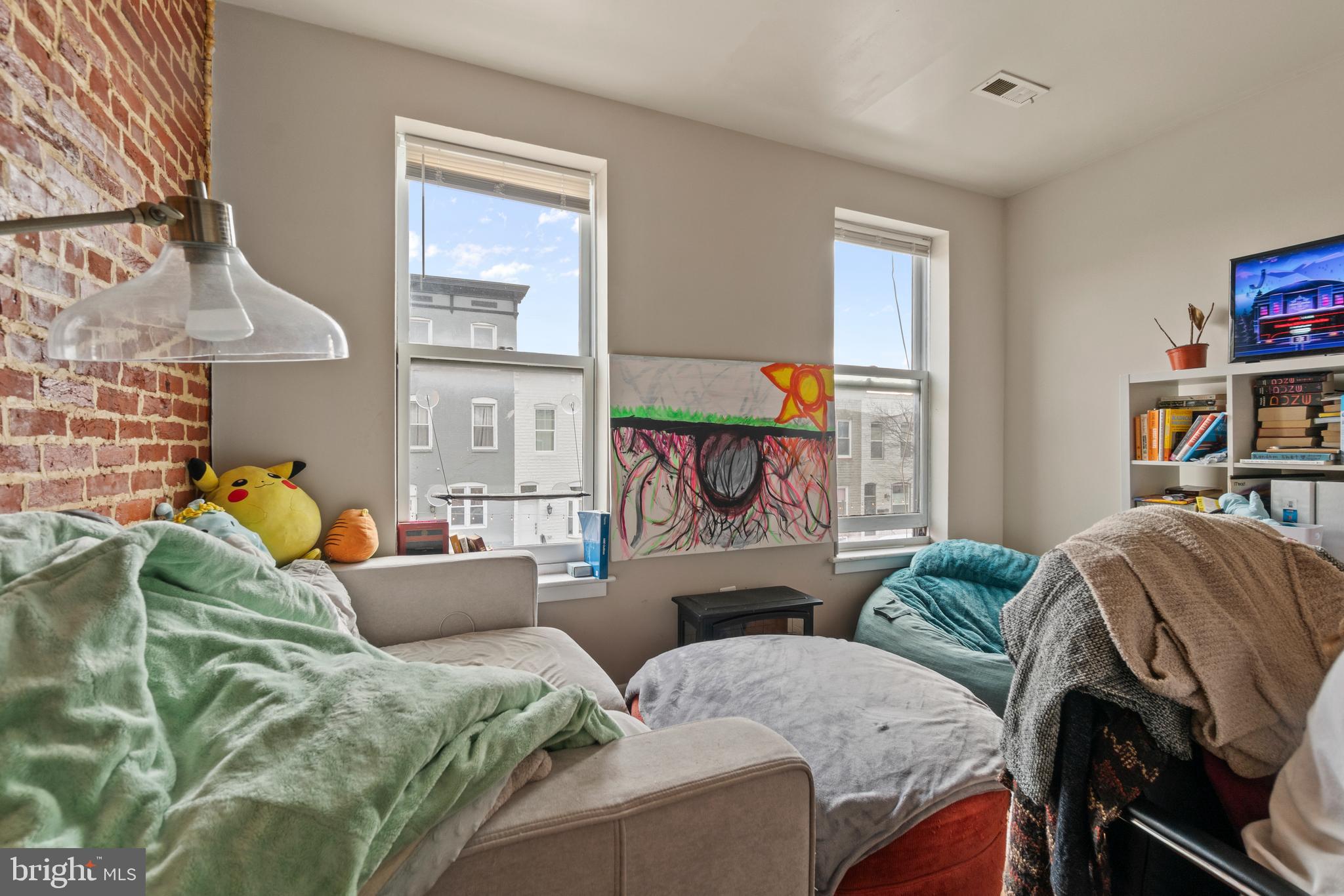 PATTERSON PARK - Commercial Sale