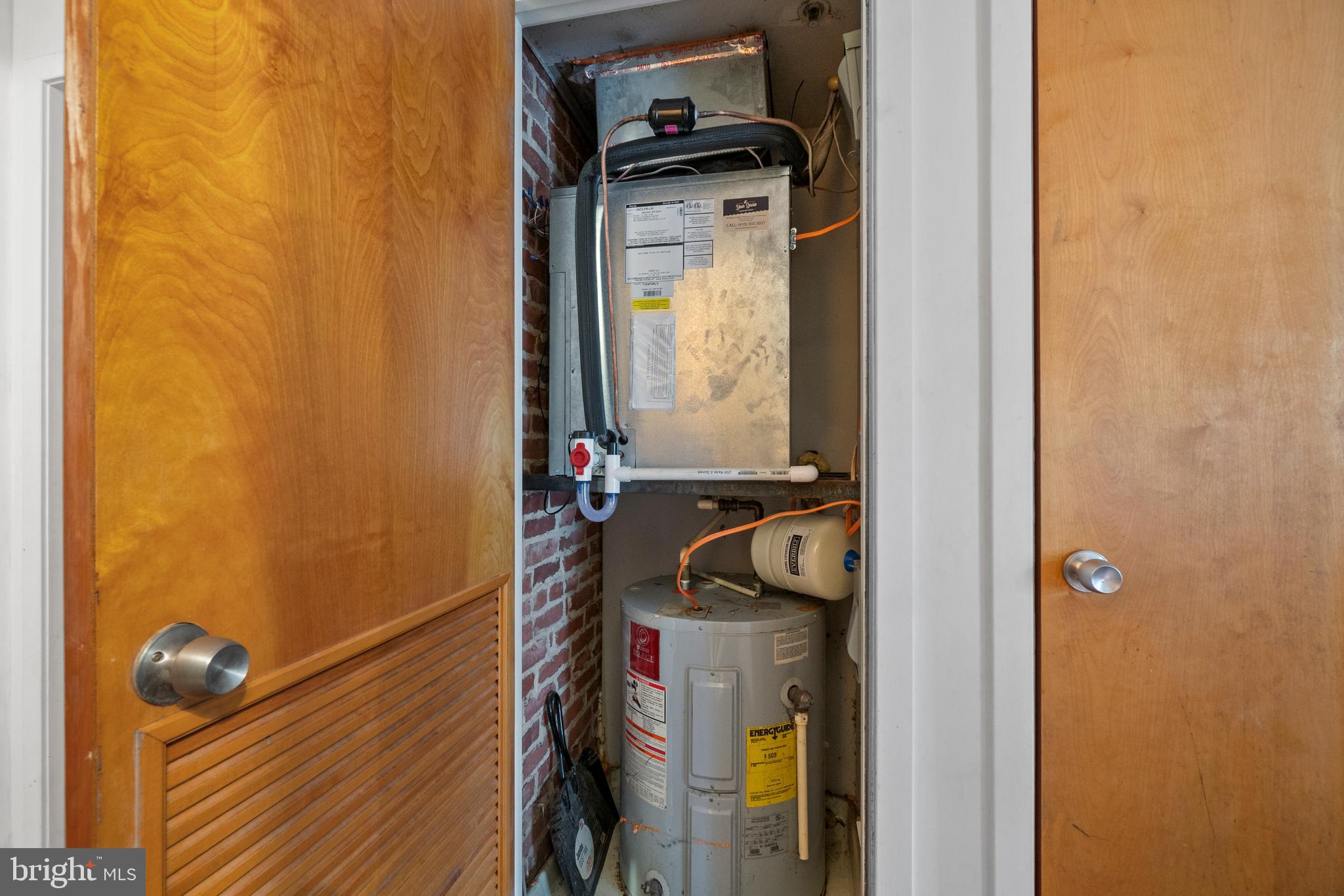 PATTERSON PARK - Commercial Sale