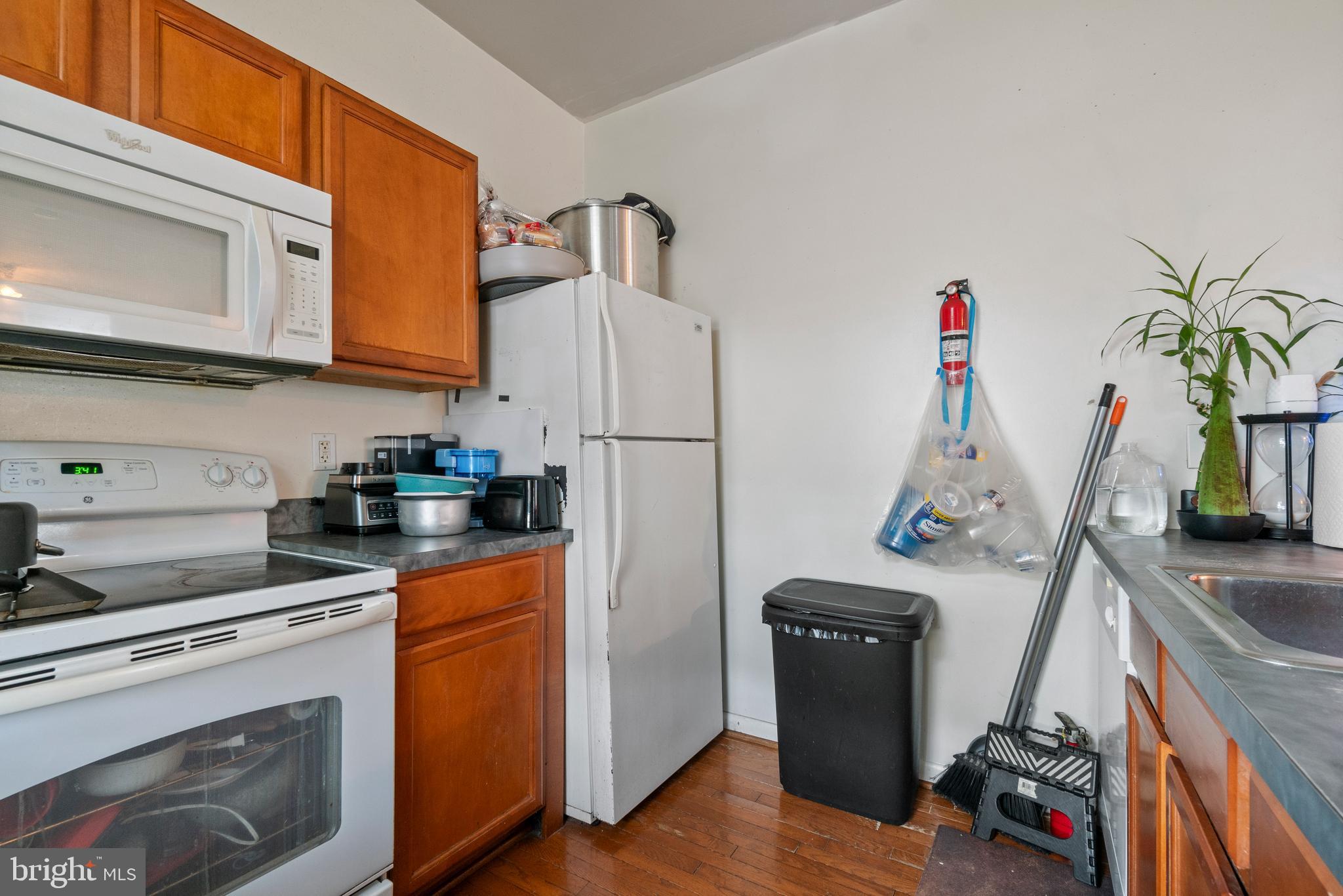 PATTERSON PARK - Commercial Sale