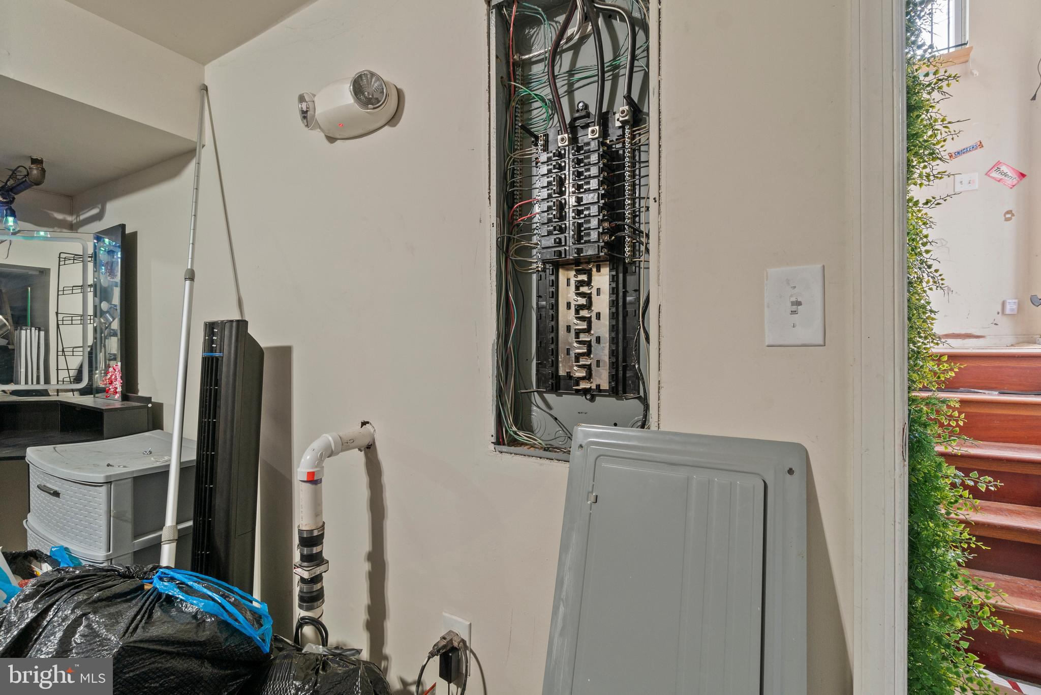 PATTERSON PARK - Commercial Sale