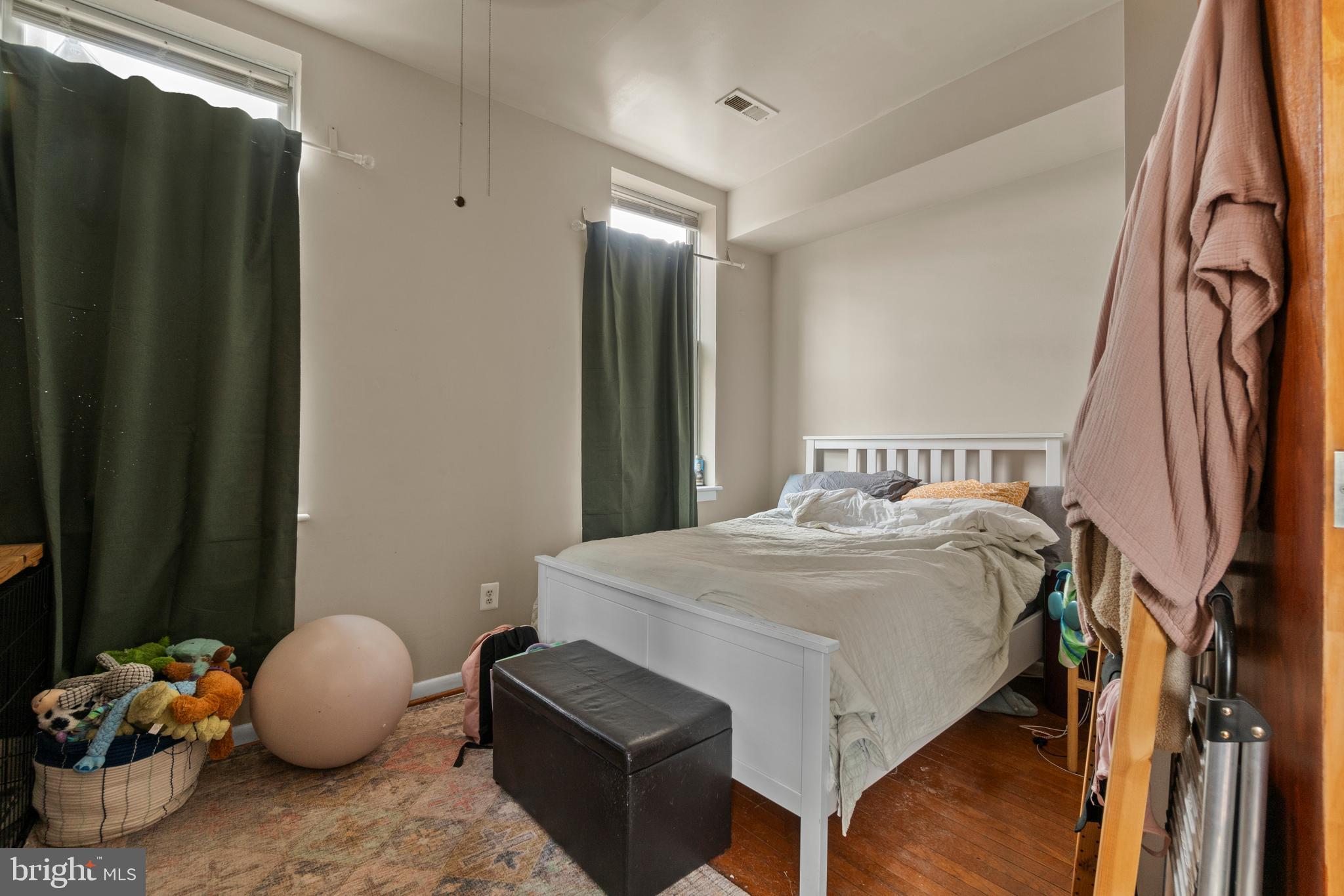 PATTERSON PARK - Commercial Sale