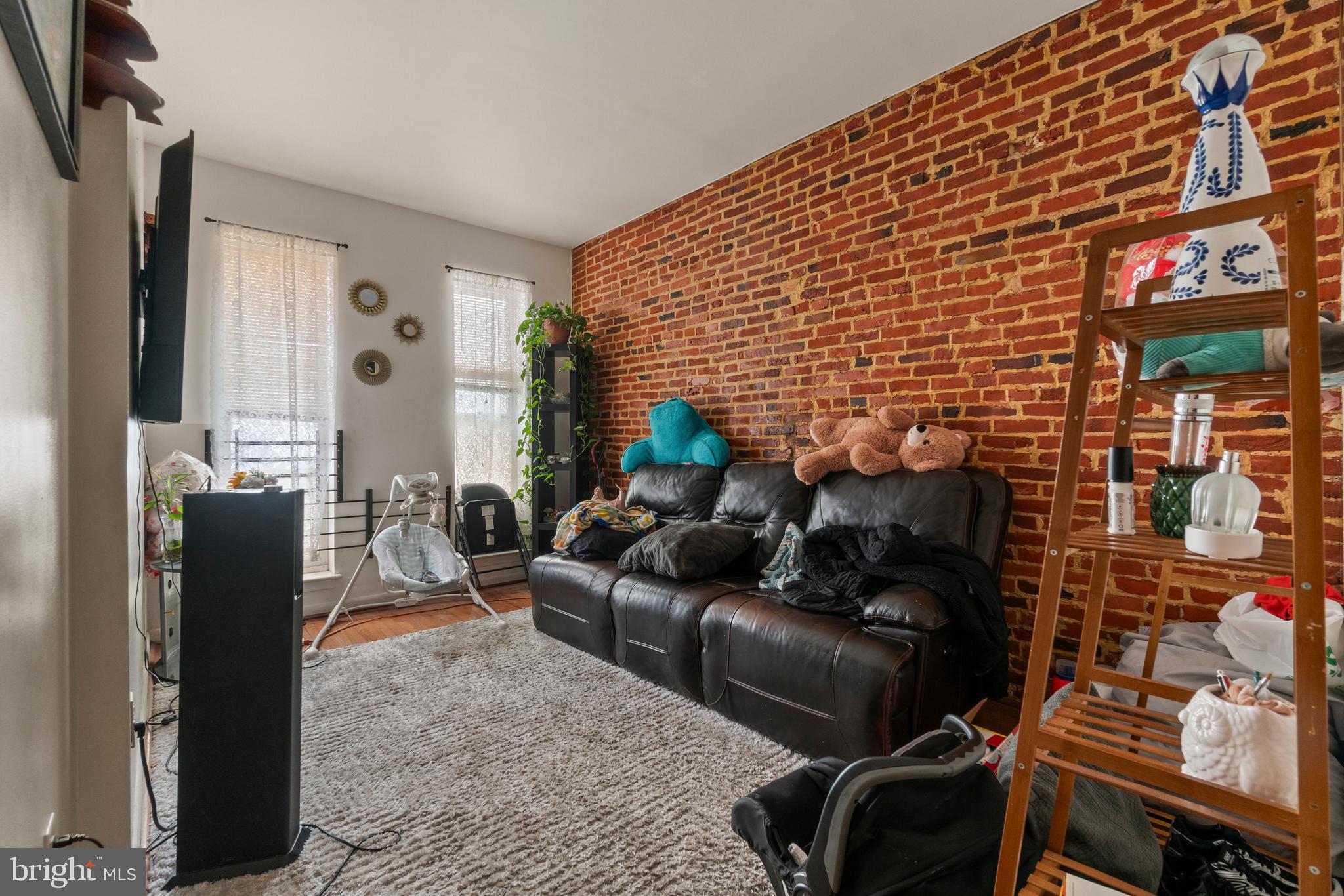 PATTERSON PARK - Commercial Sale