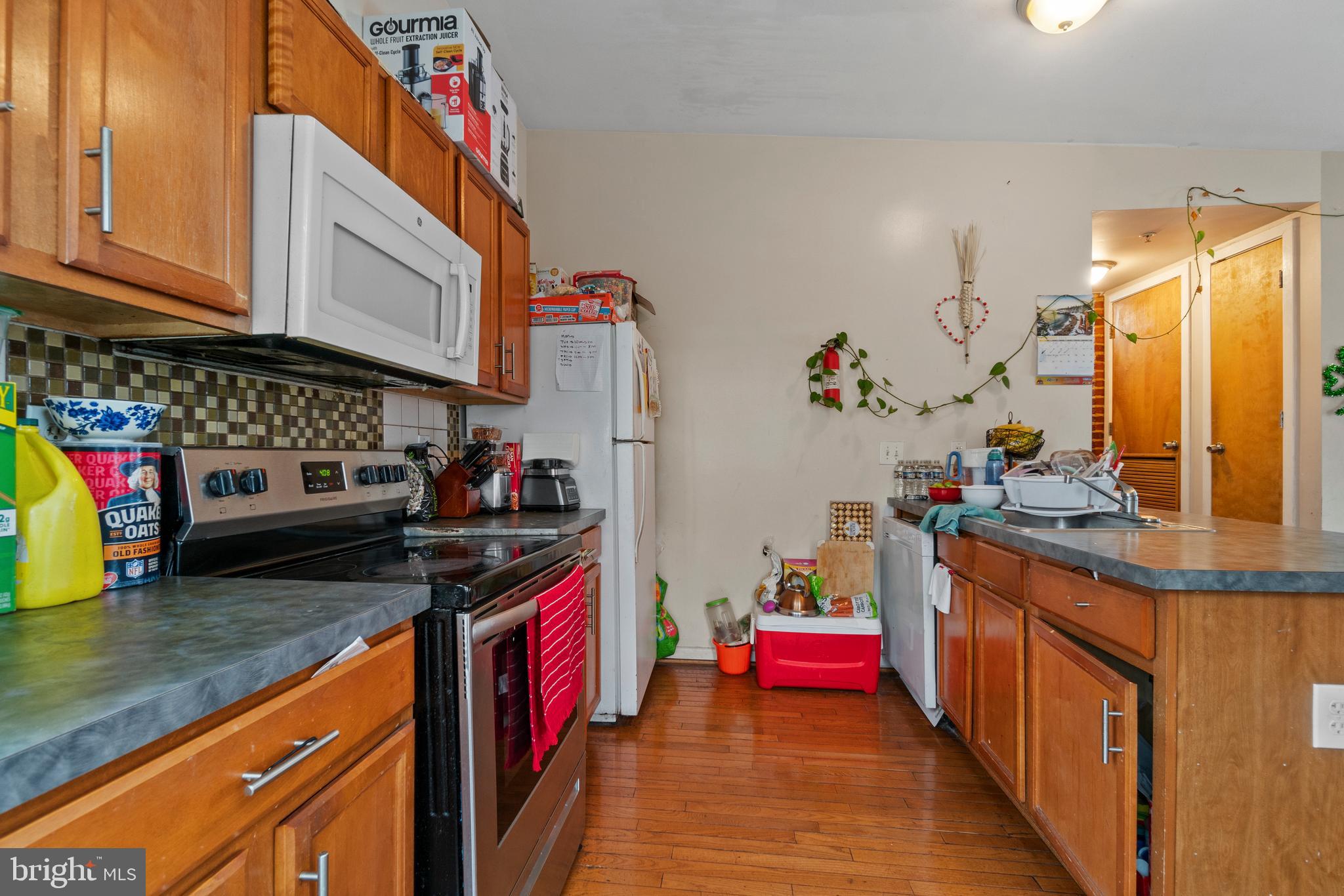 PATTERSON PARK - Commercial Sale