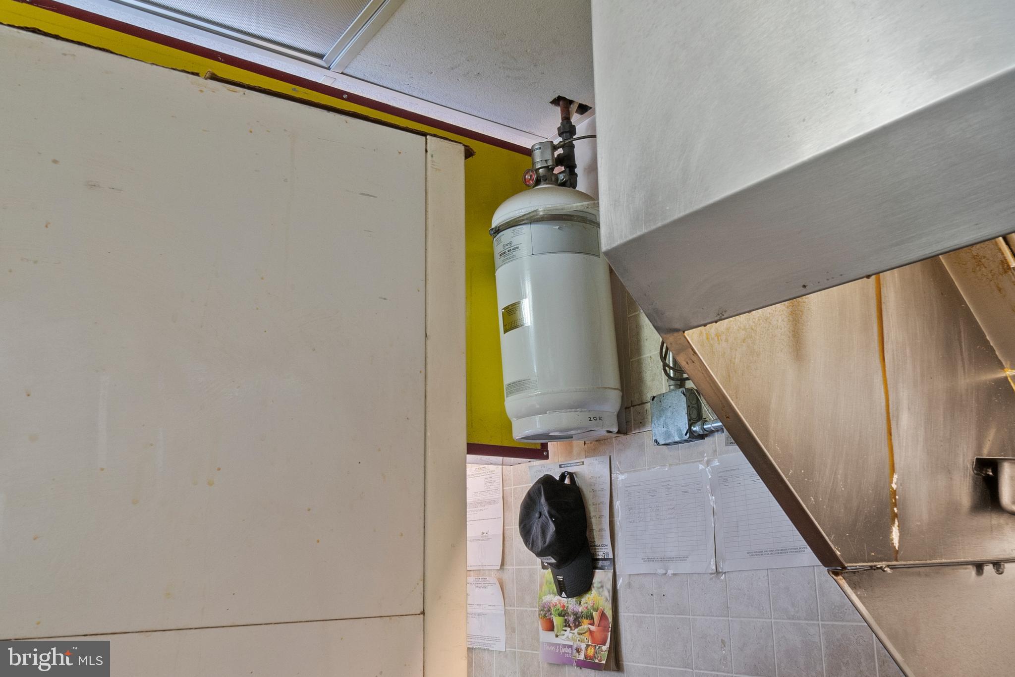 PATTERSON PARK - Commercial Sale