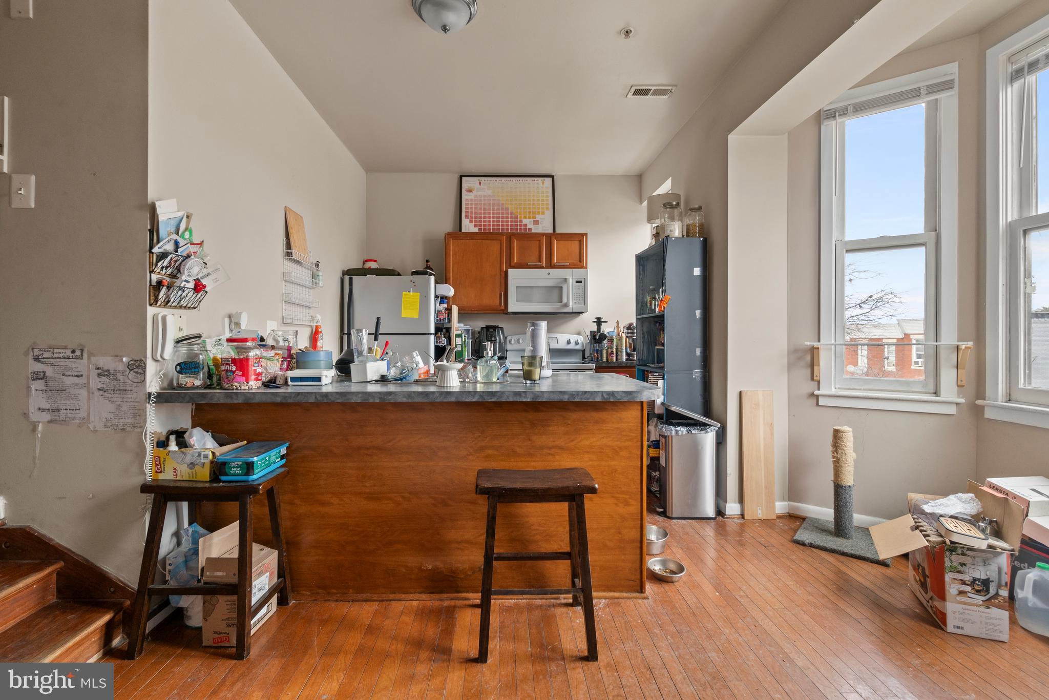 PATTERSON PARK - Commercial Sale