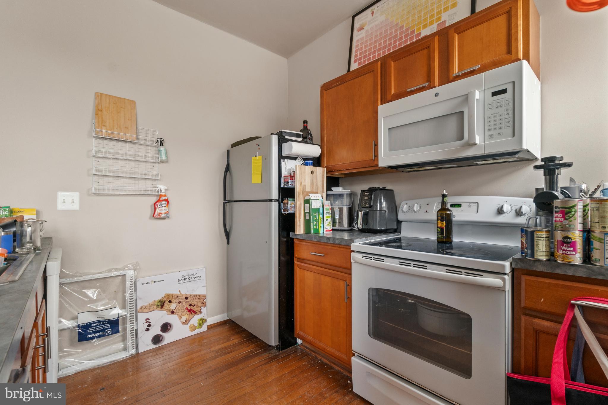 PATTERSON PARK - Commercial Sale