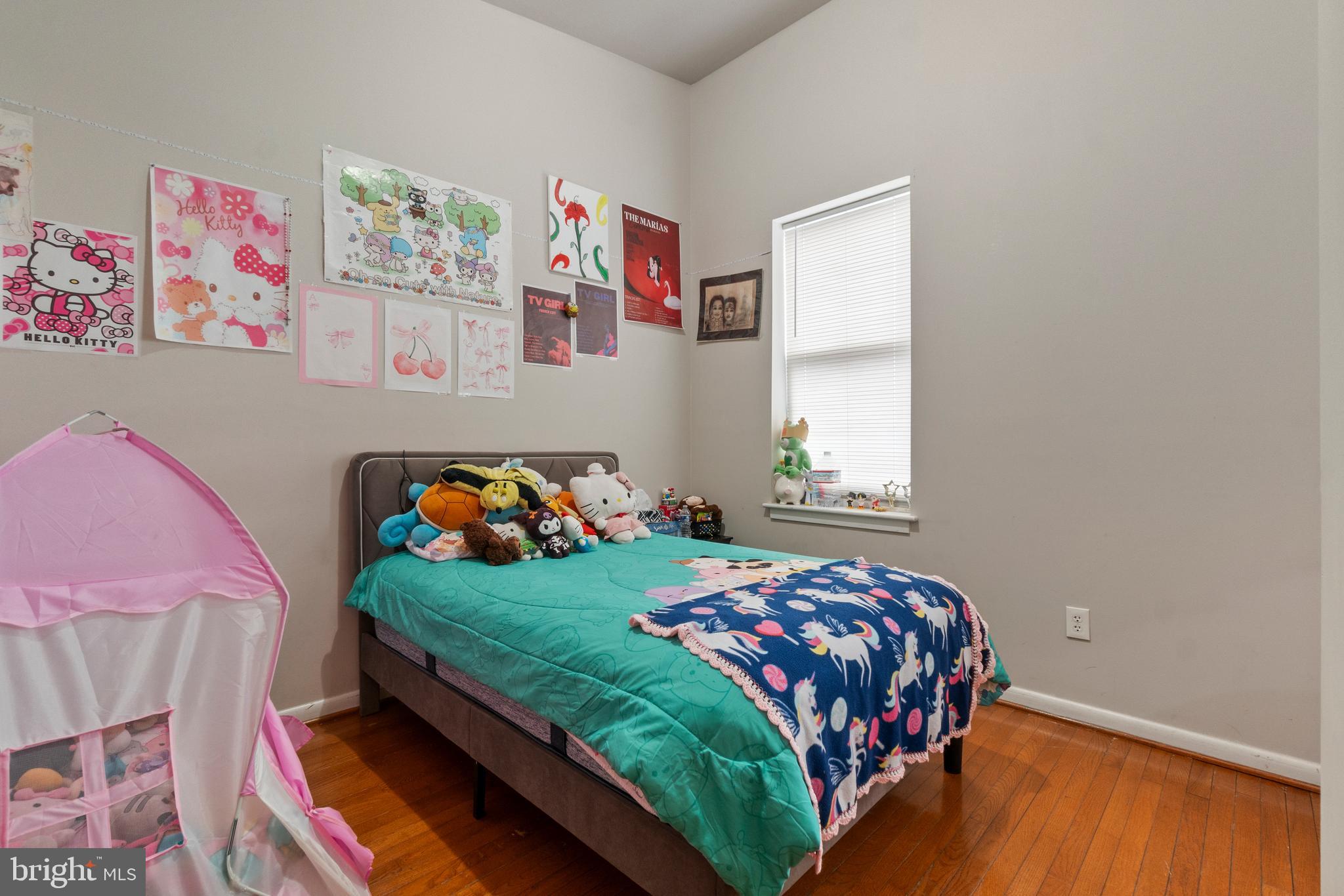 PATTERSON PARK - Commercial Sale