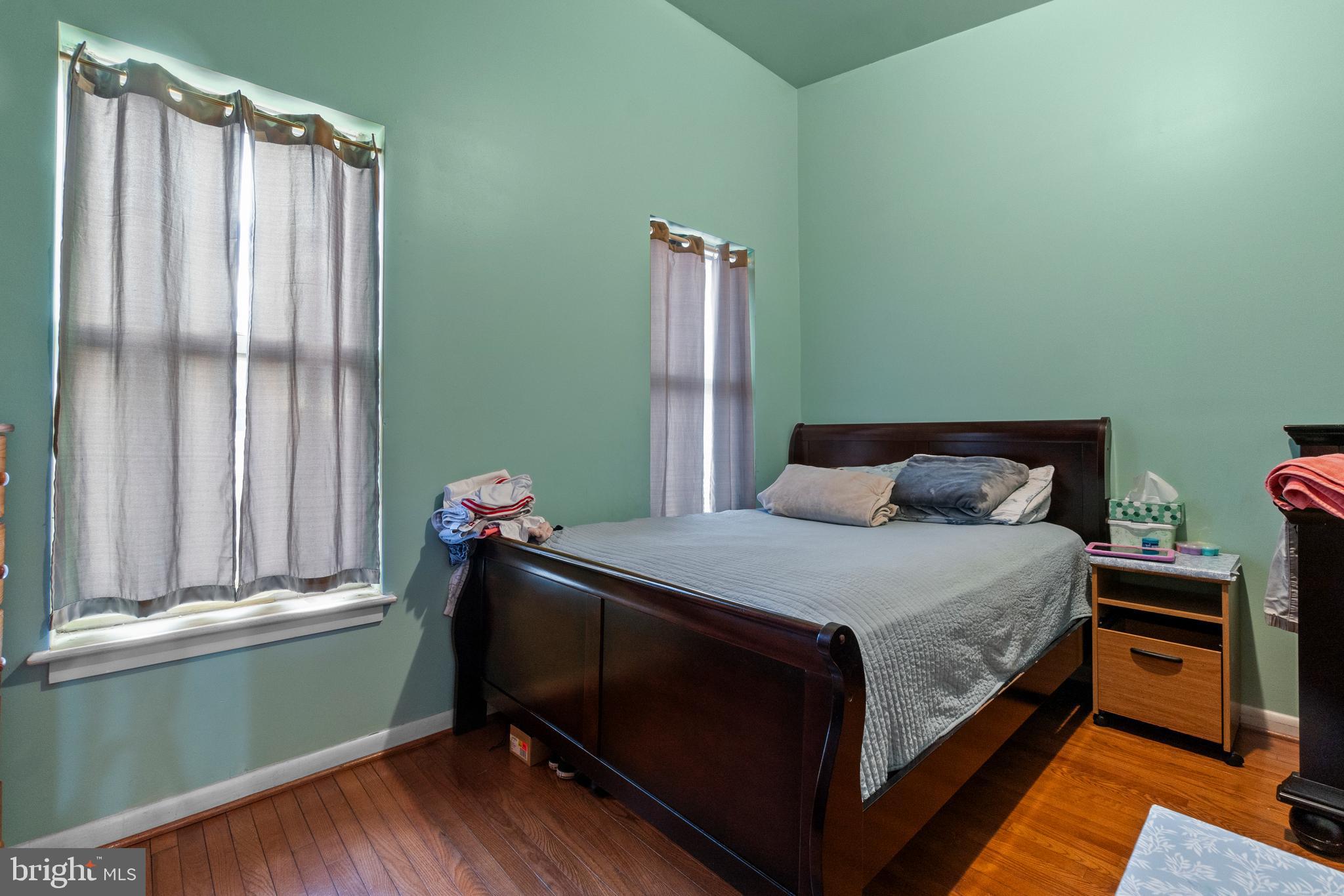 PATTERSON PARK - Commercial Sale