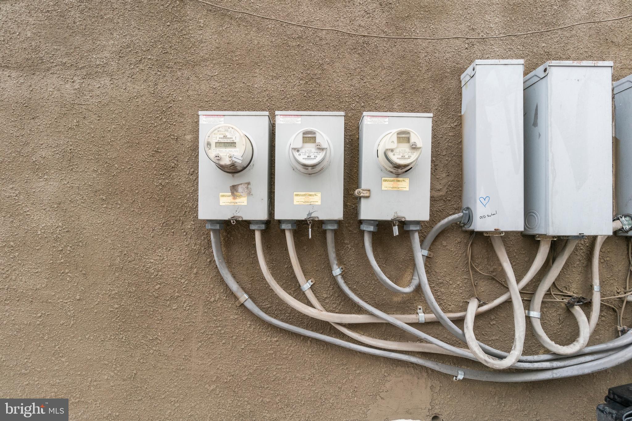 PATTERSON PARK - Commercial Sale