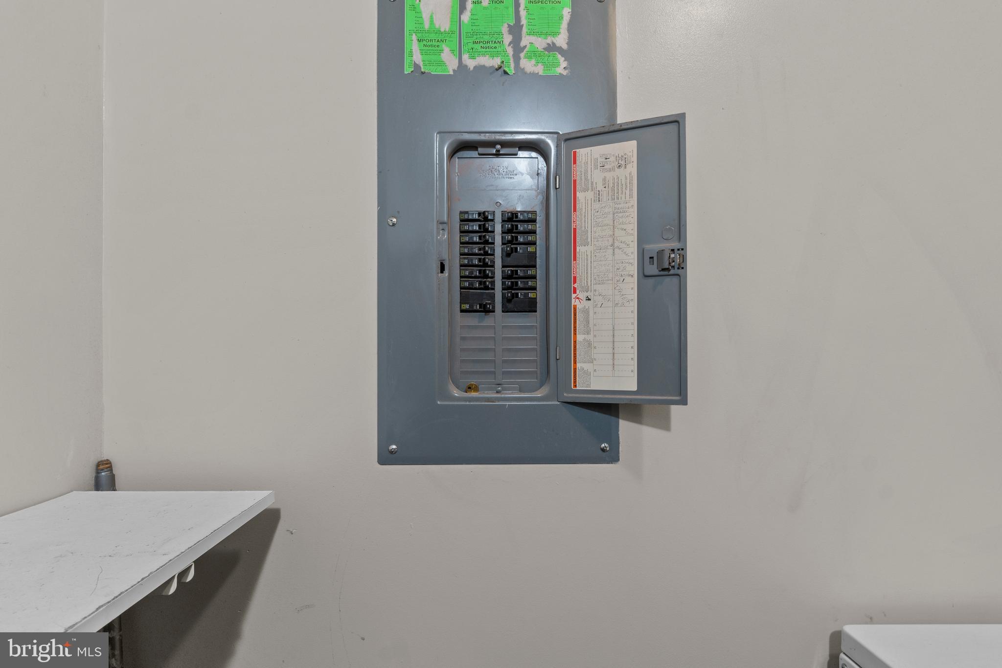 PATTERSON PARK - Commercial Sale