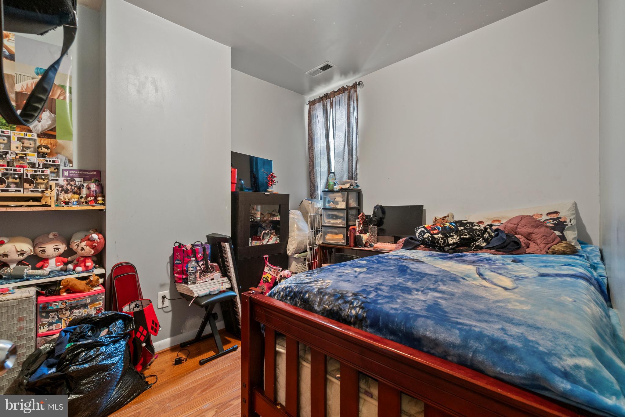PATTERSON PARK - Commercial Sale