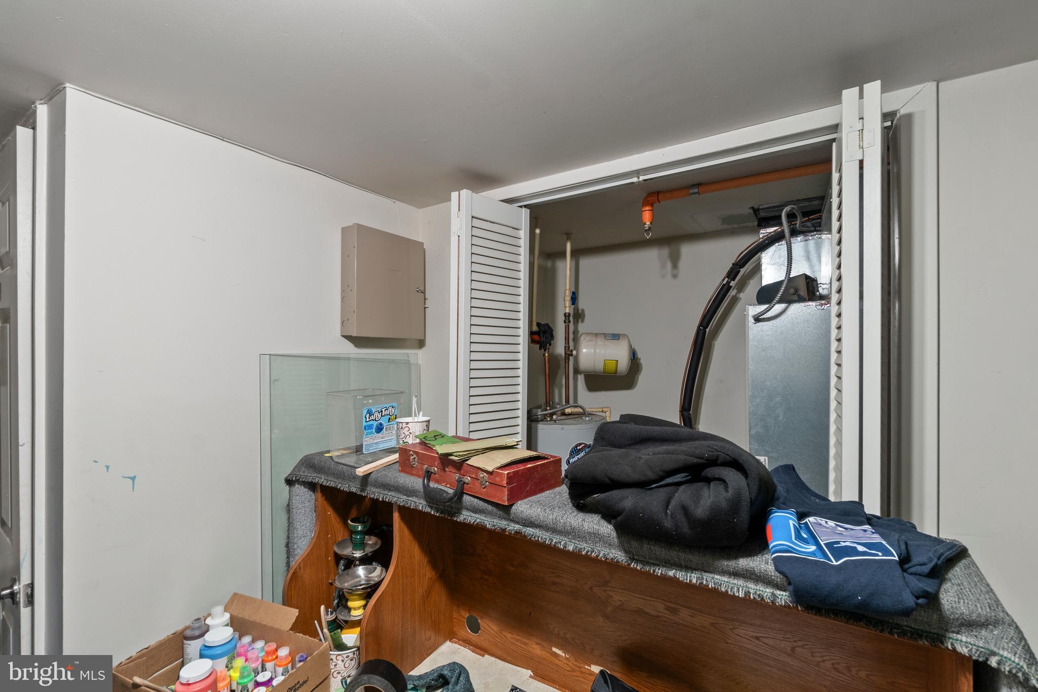 PATTERSON PARK - Commercial Sale