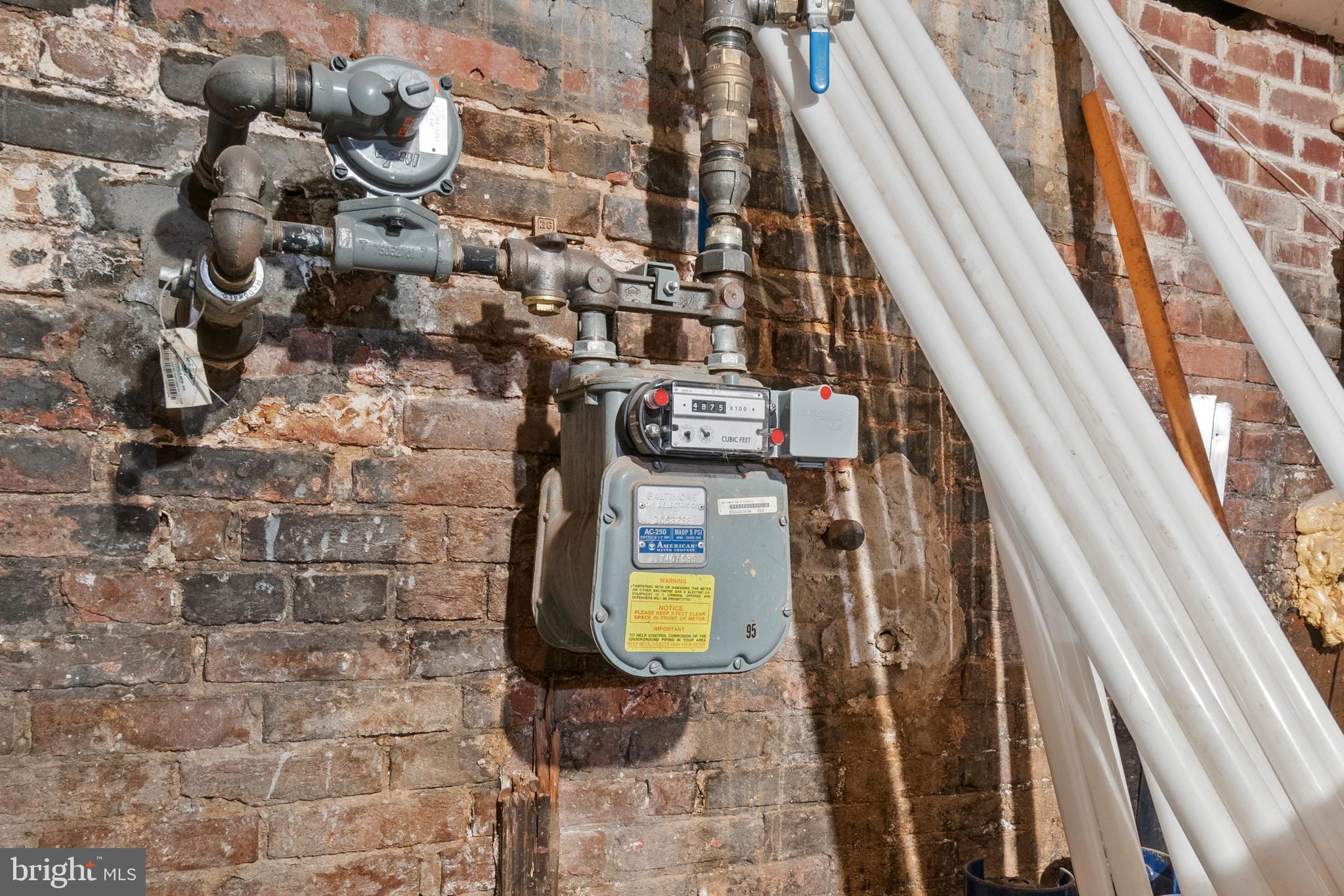 PATTERSON PARK - Commercial Sale