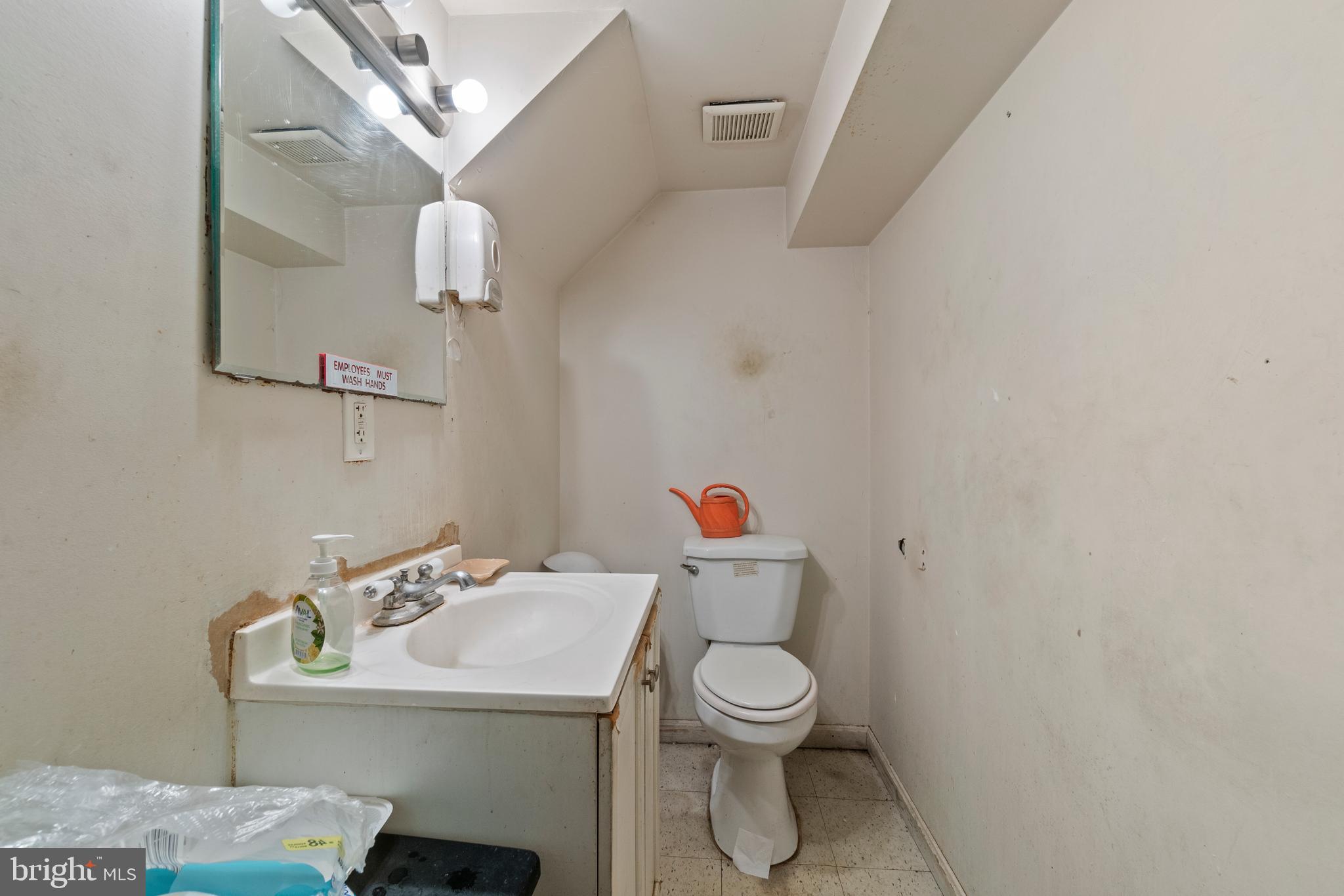 PATTERSON PARK - Commercial Sale