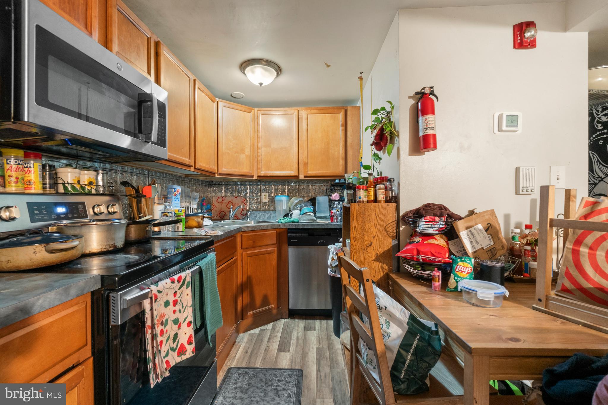 PATTERSON PARK - Commercial Sale