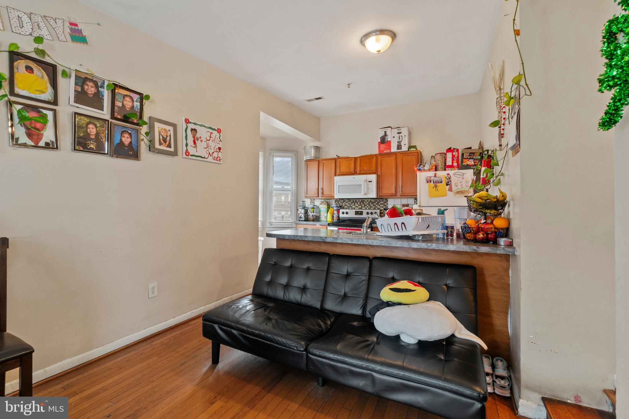 PATTERSON PARK - Commercial Sale