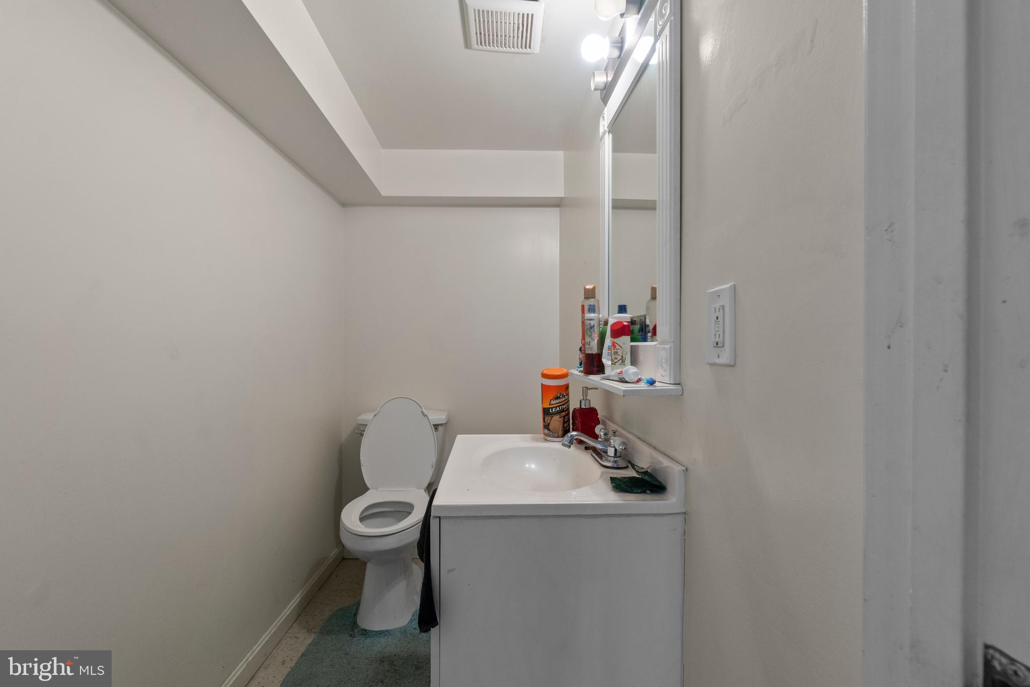 PATTERSON PARK - Commercial Sale