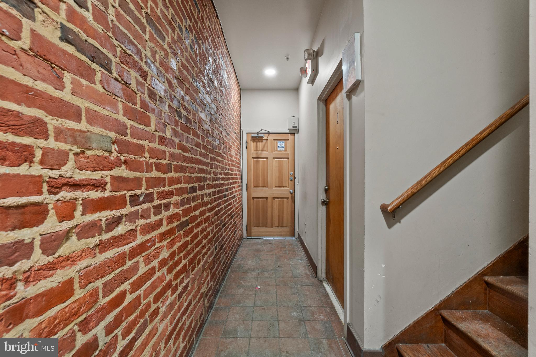 PATTERSON PARK - Commercial Sale