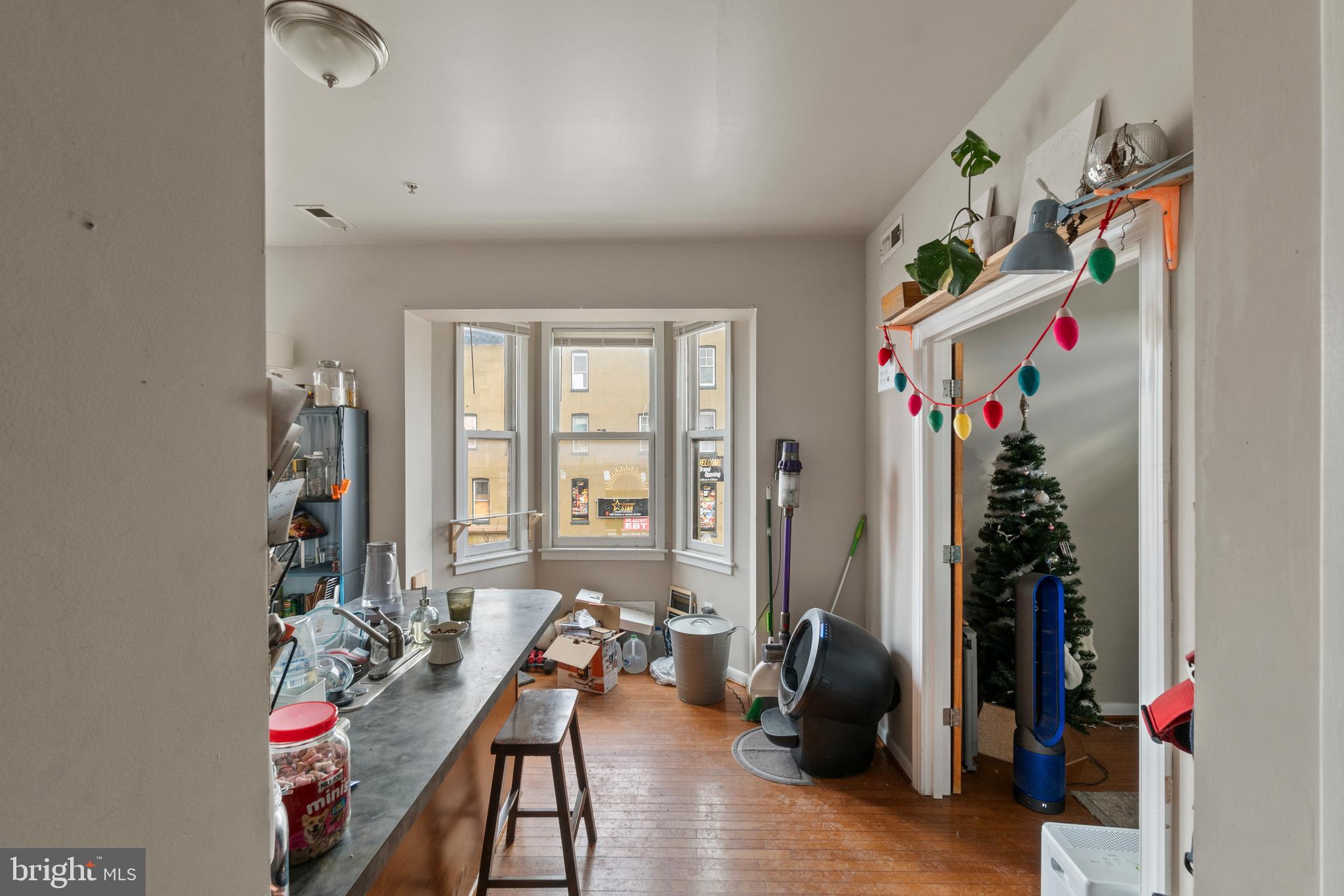 PATTERSON PARK - Commercial Sale