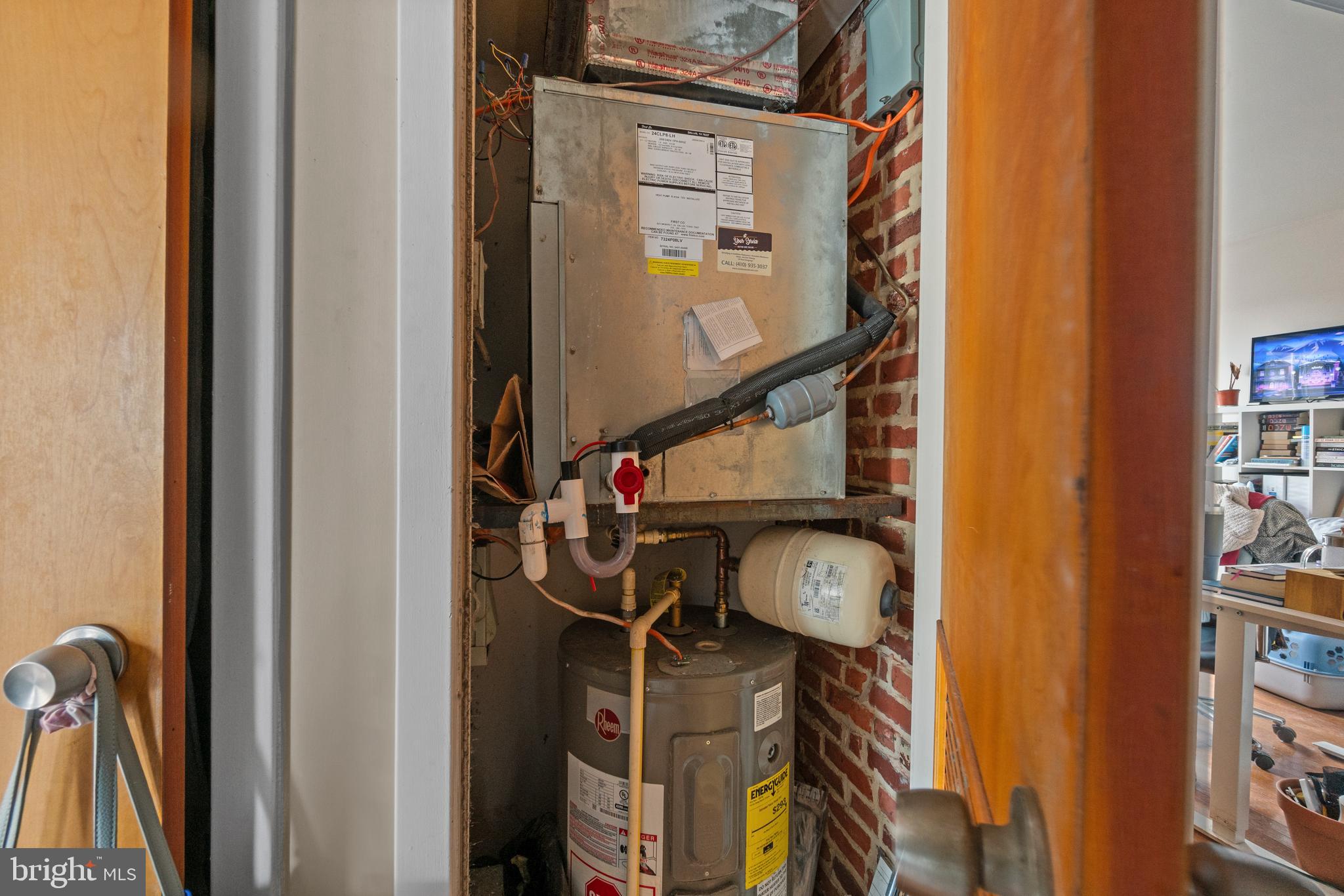 PATTERSON PARK - Commercial Sale