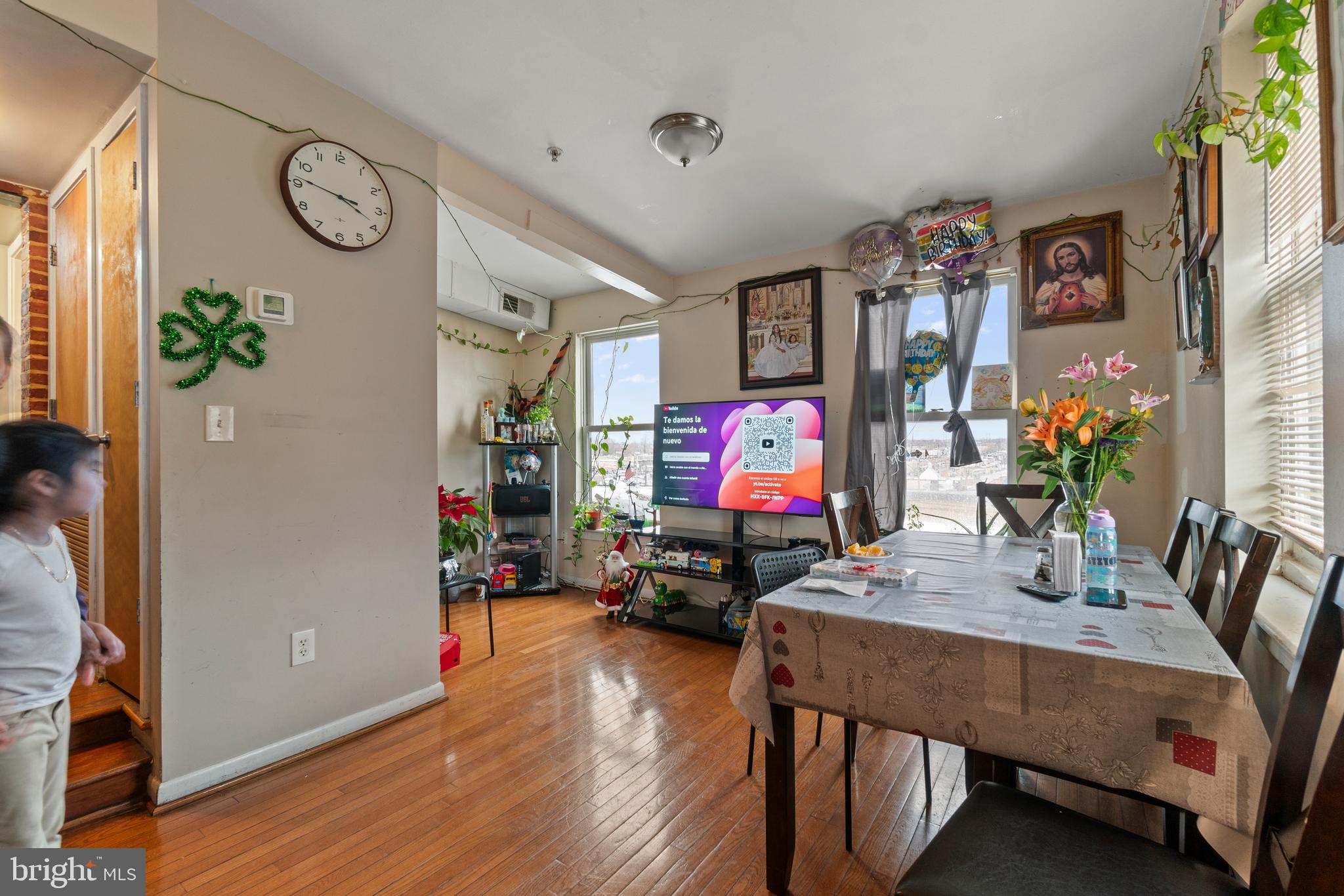 PATTERSON PARK - Commercial Sale