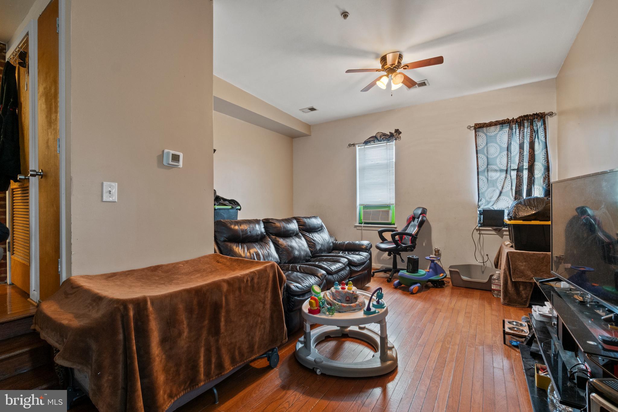 PATTERSON PARK - Commercial Sale