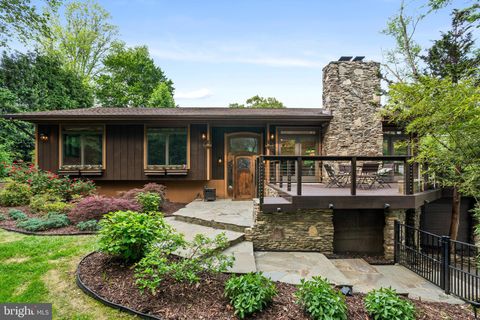 7214 HICKORY STREET FALLS CHURCH VA 22043