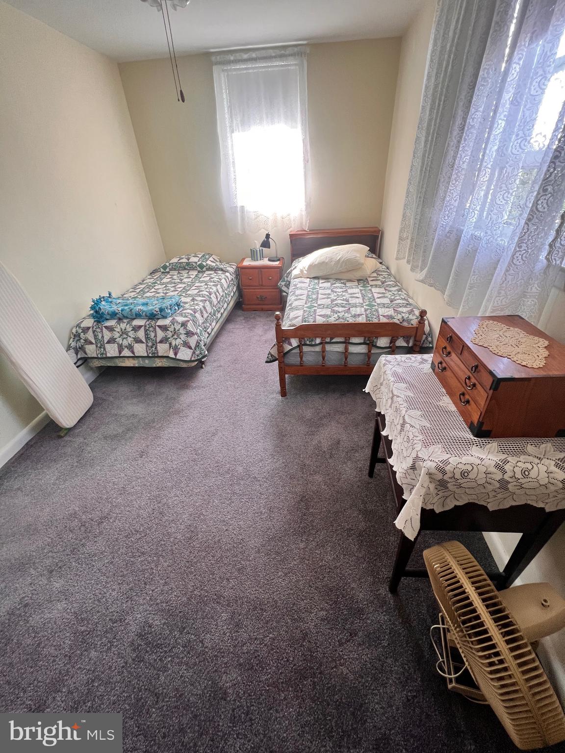 BURHOLME - Residential