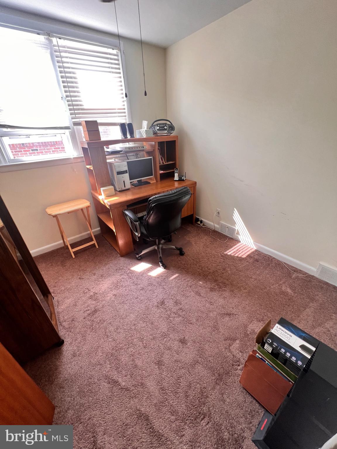 BURHOLME - Residential