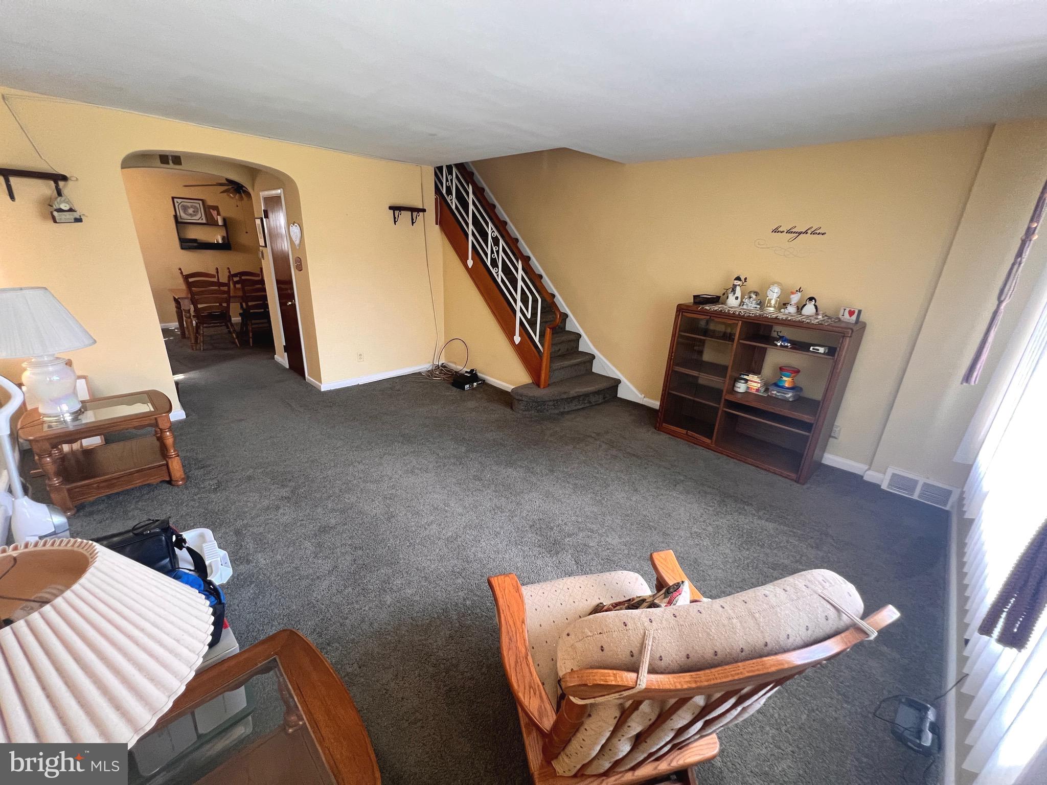 BURHOLME - Residential