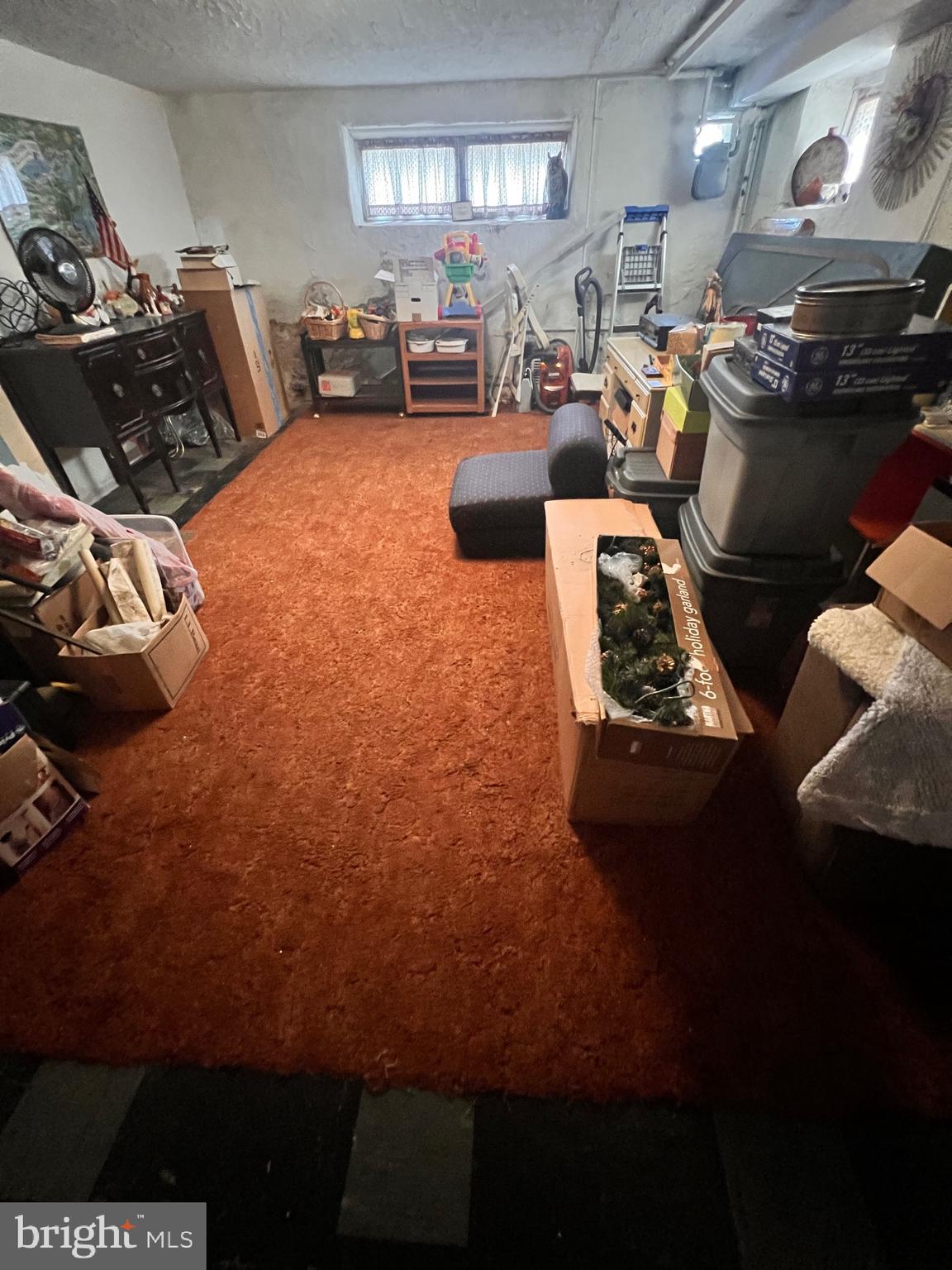 BURHOLME - Residential